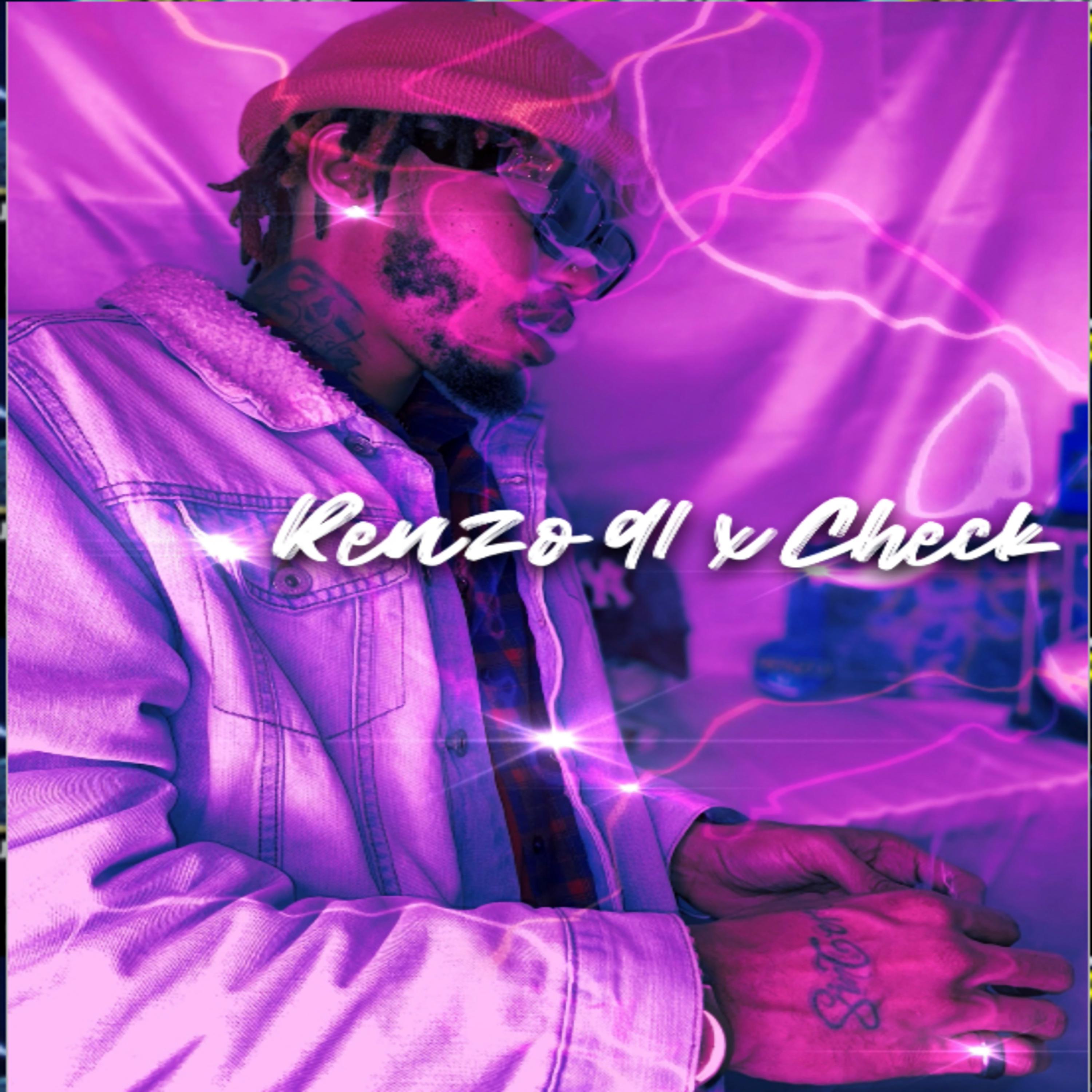 Check artwork