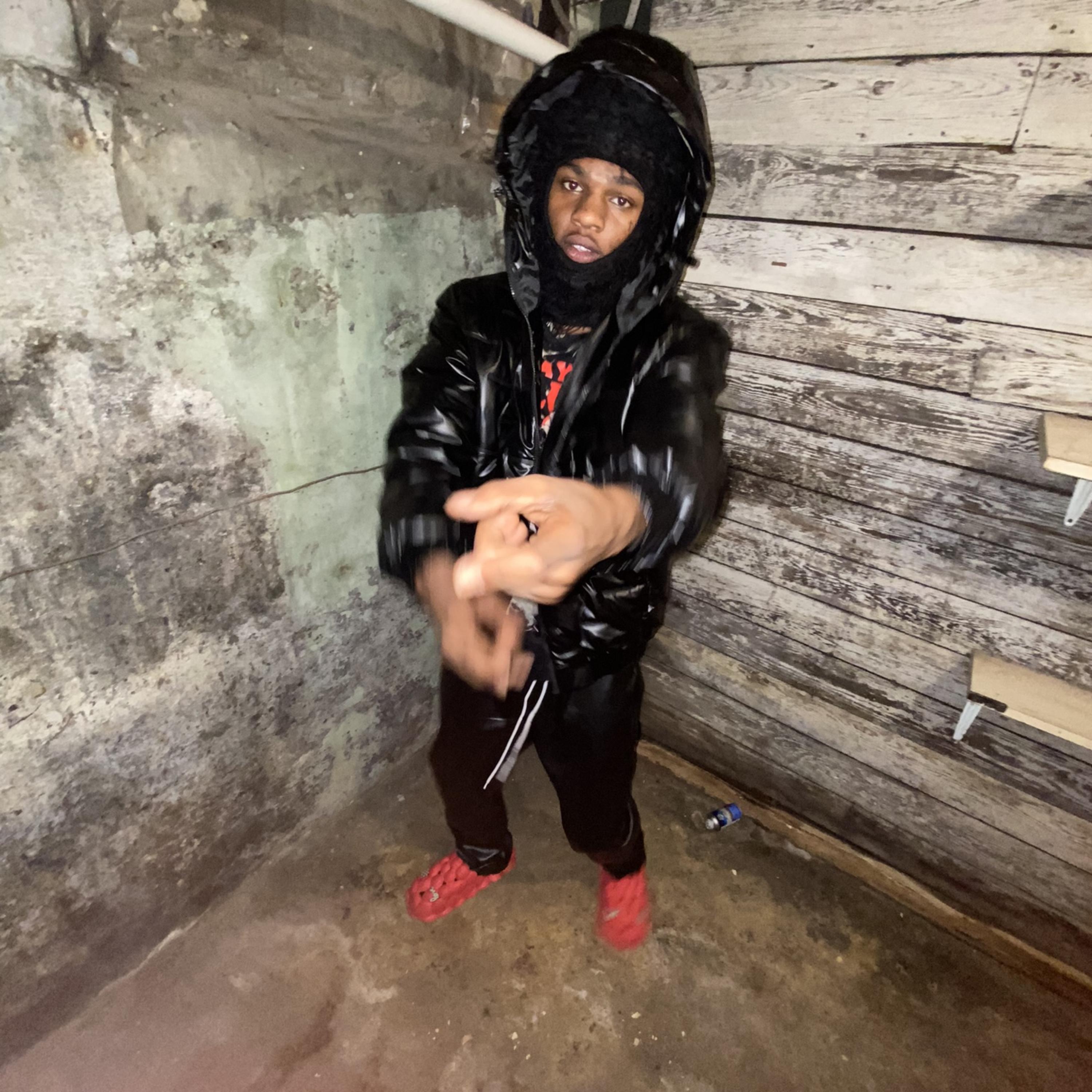 Rap or Drill by sbt tay cover art