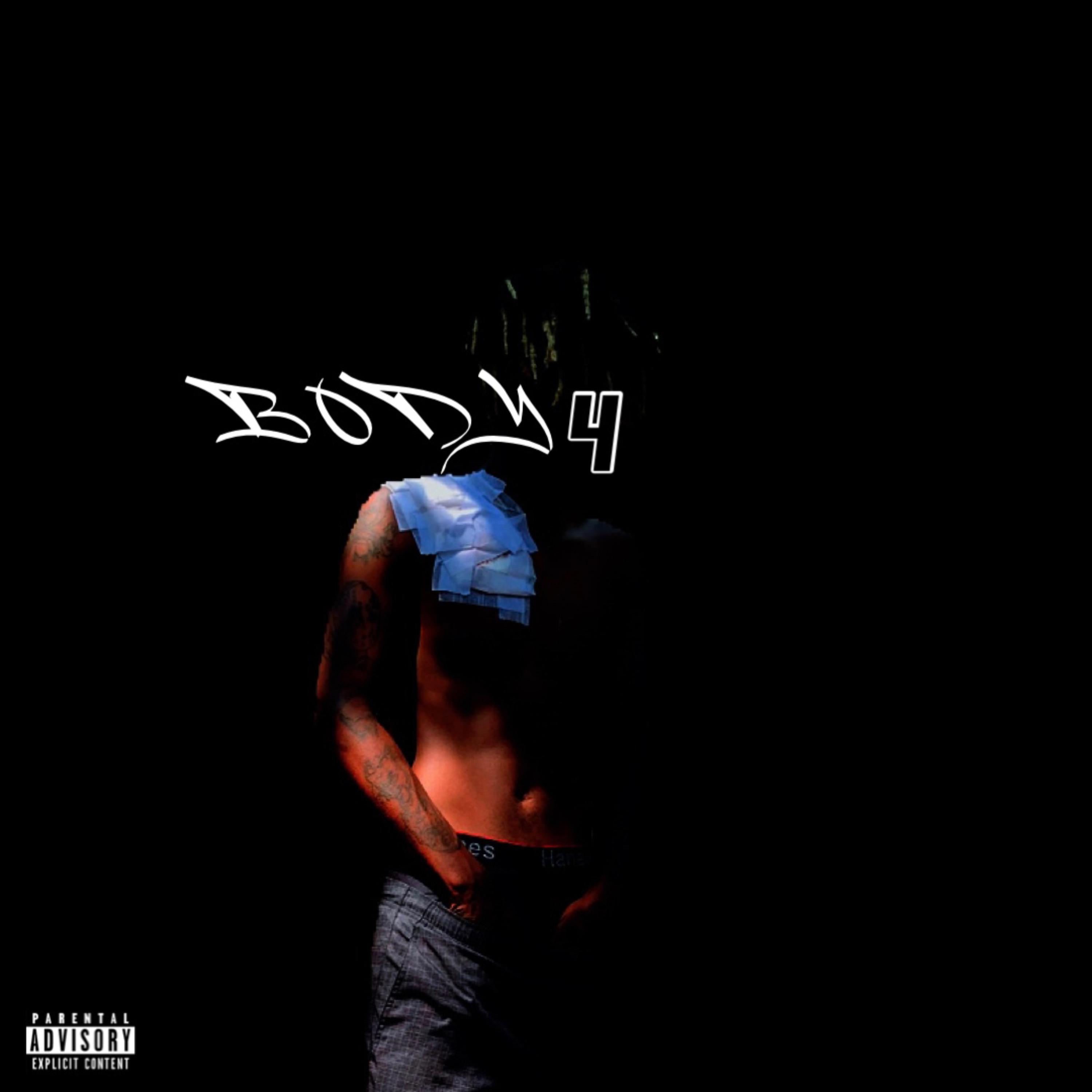 BODY 4 BODY artwork