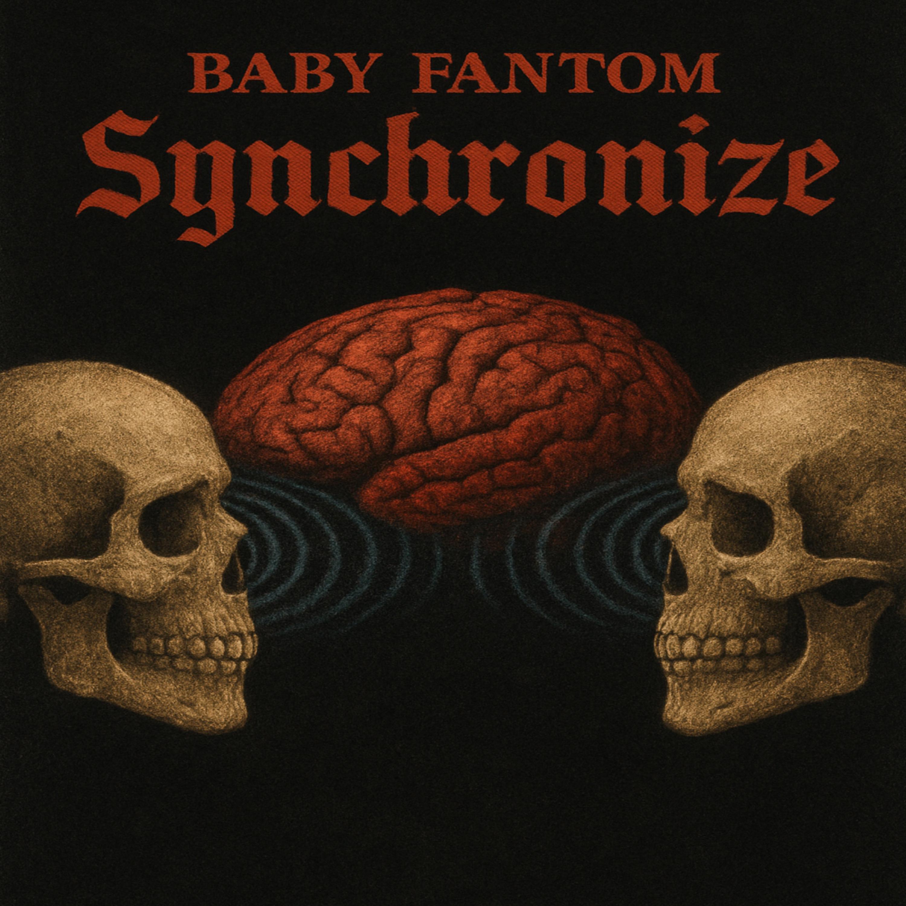 Synchronize artwork