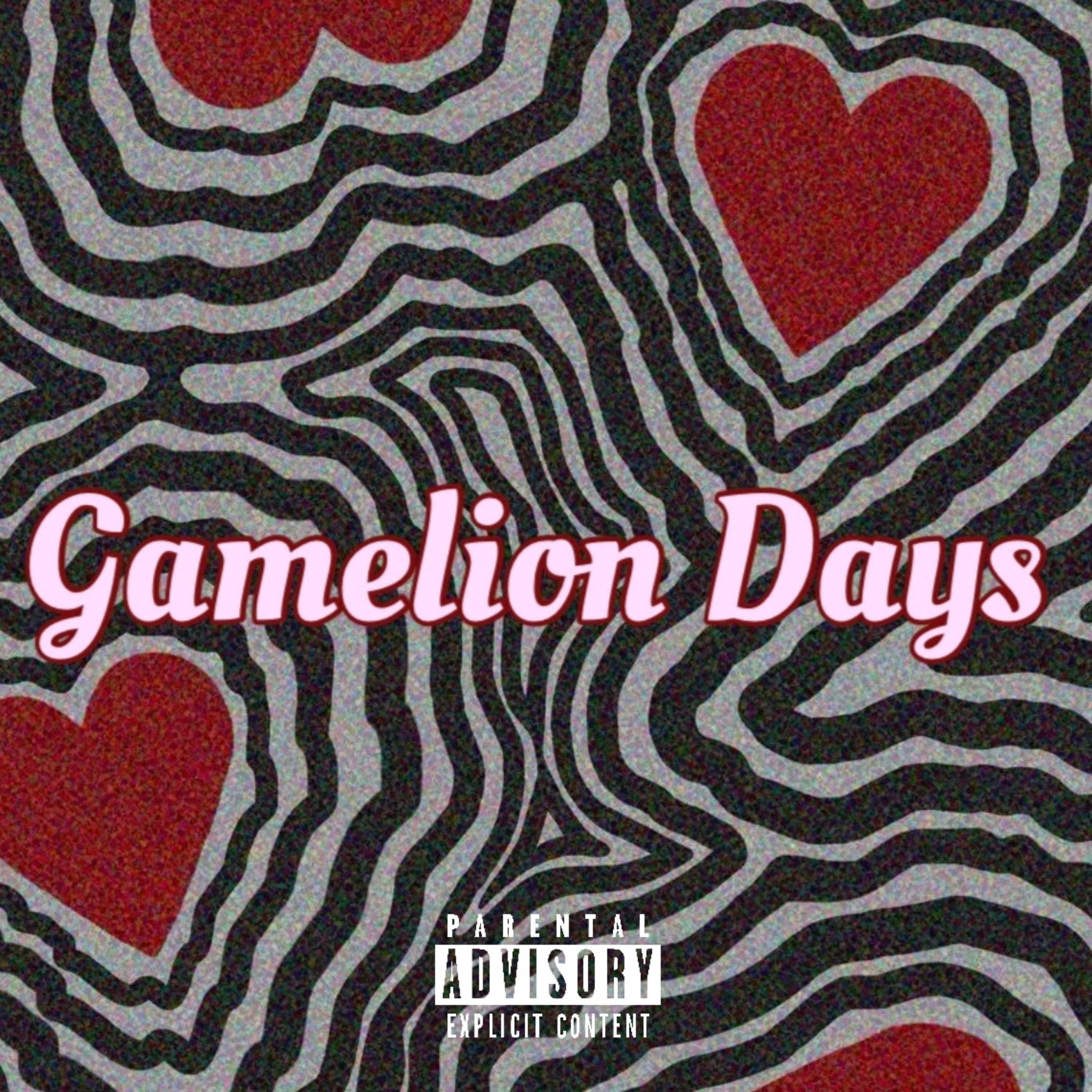 Gamelion Days artwork