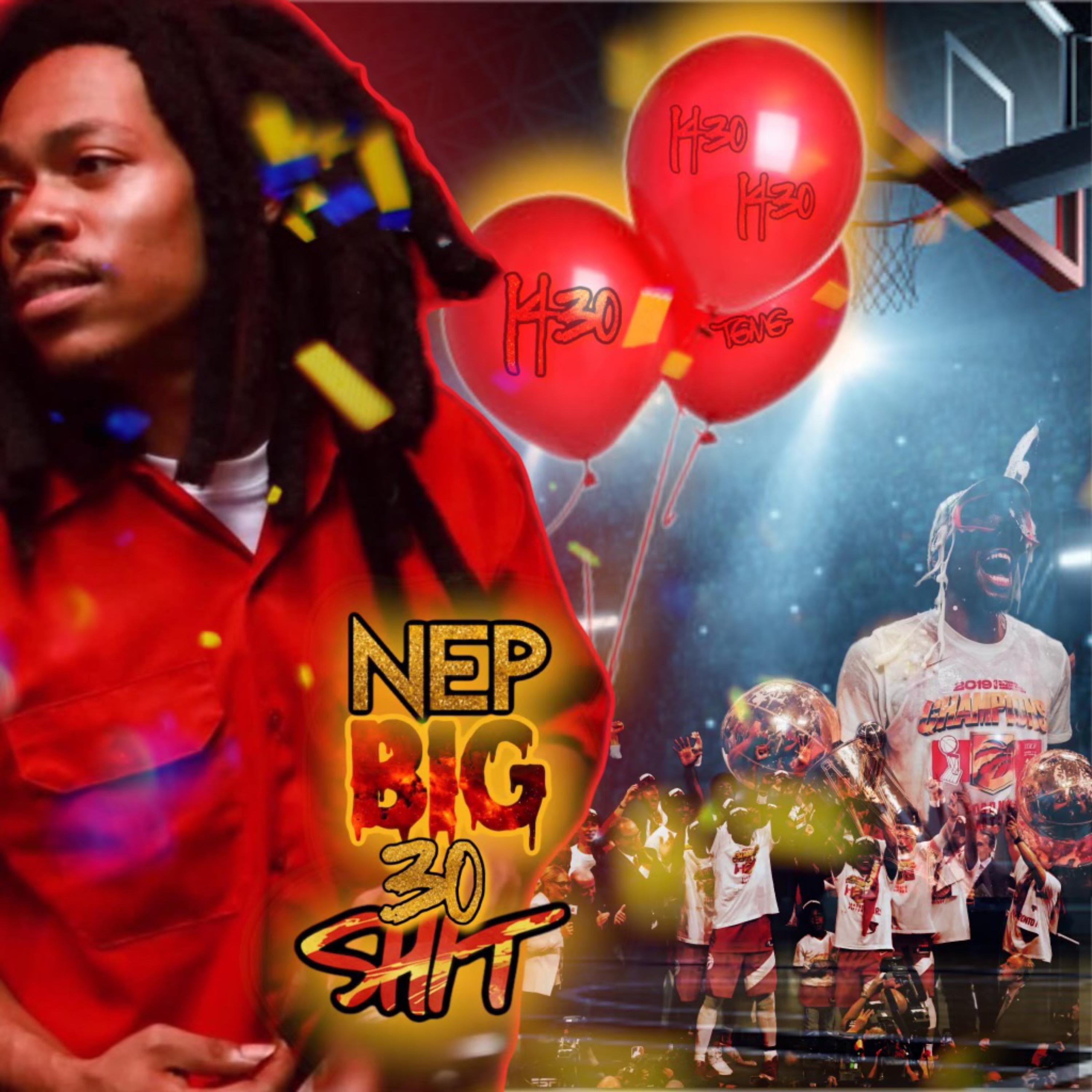 BIGG 1430 SHTT artwork