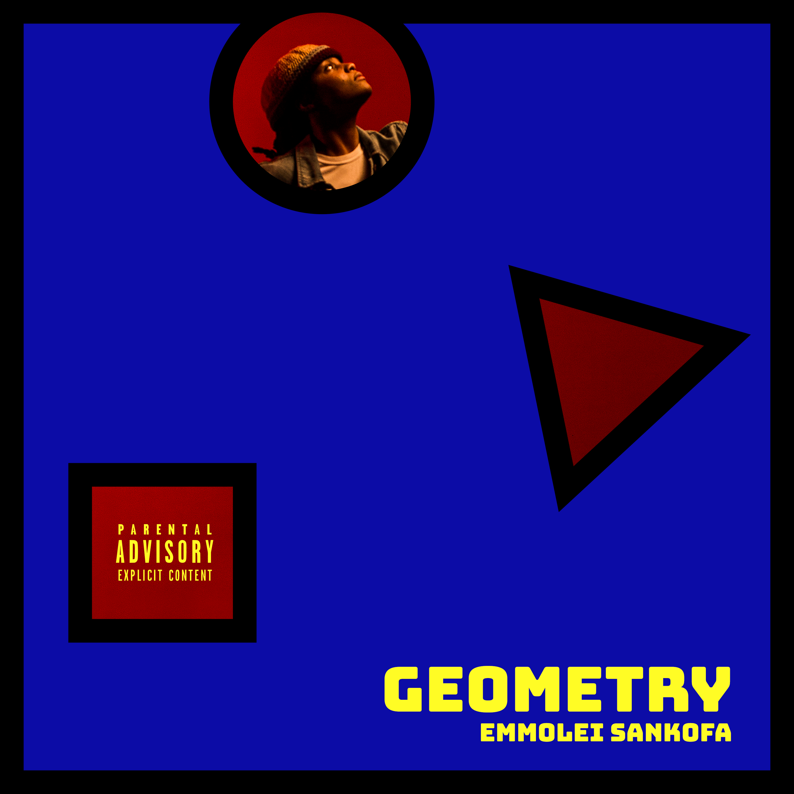 Geometry artwork