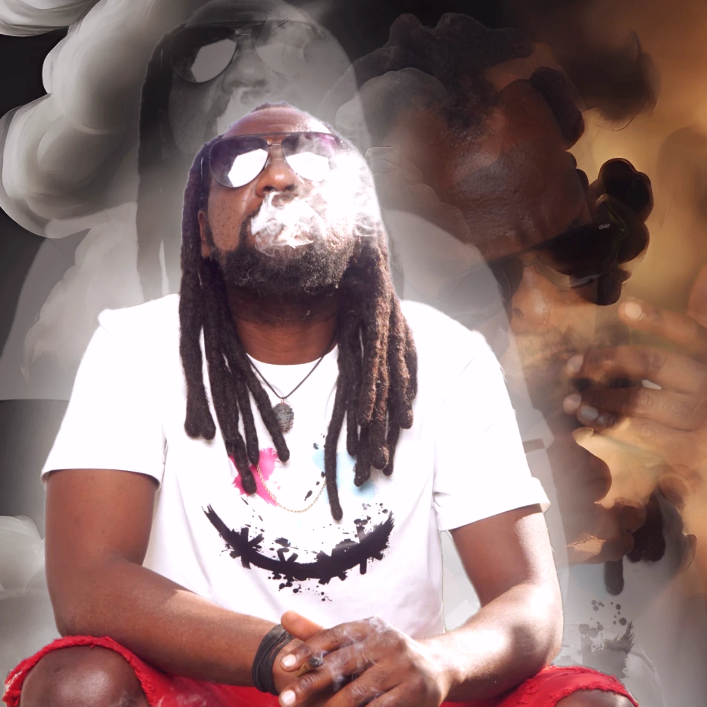 Make it nasty artwork