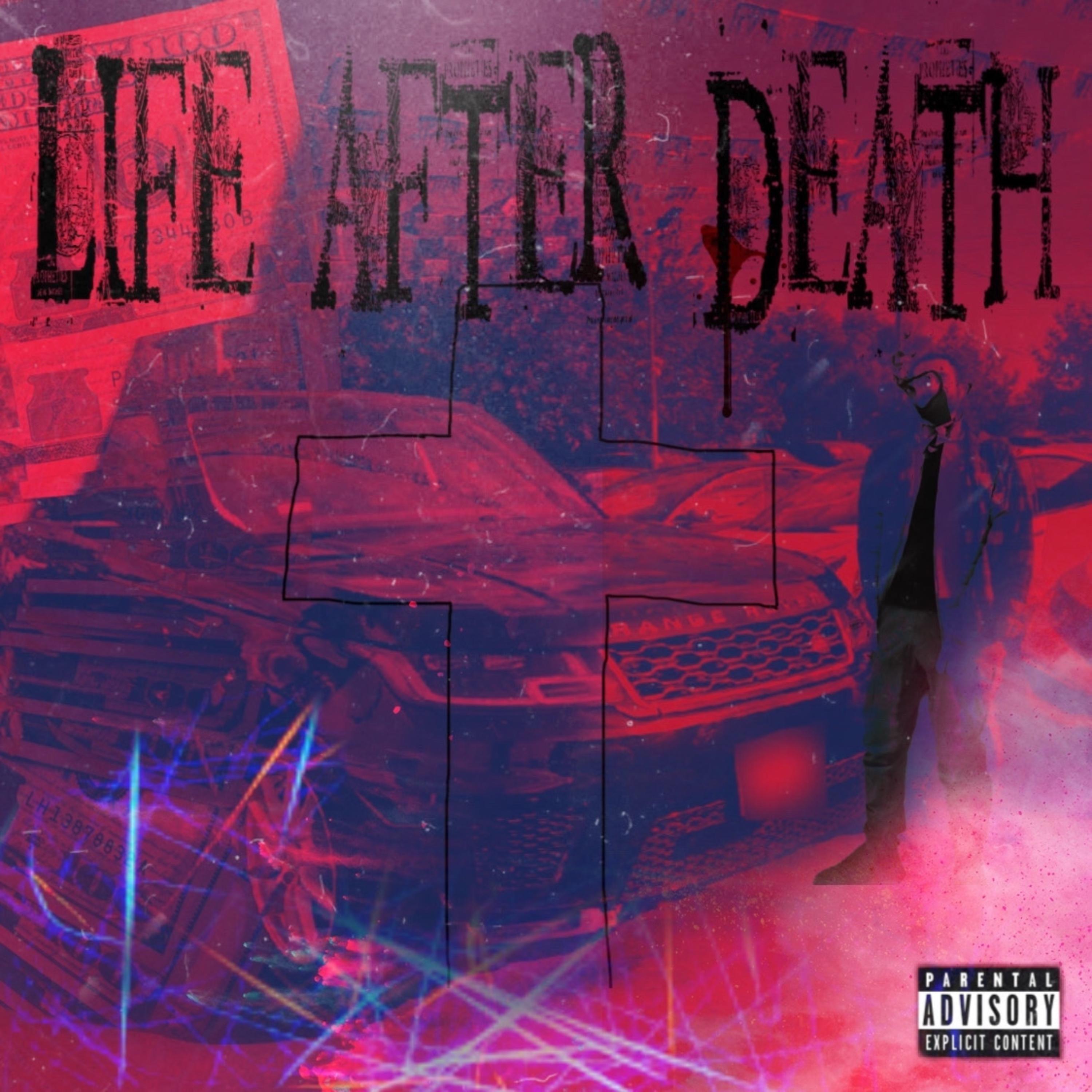 Life After Death artwork