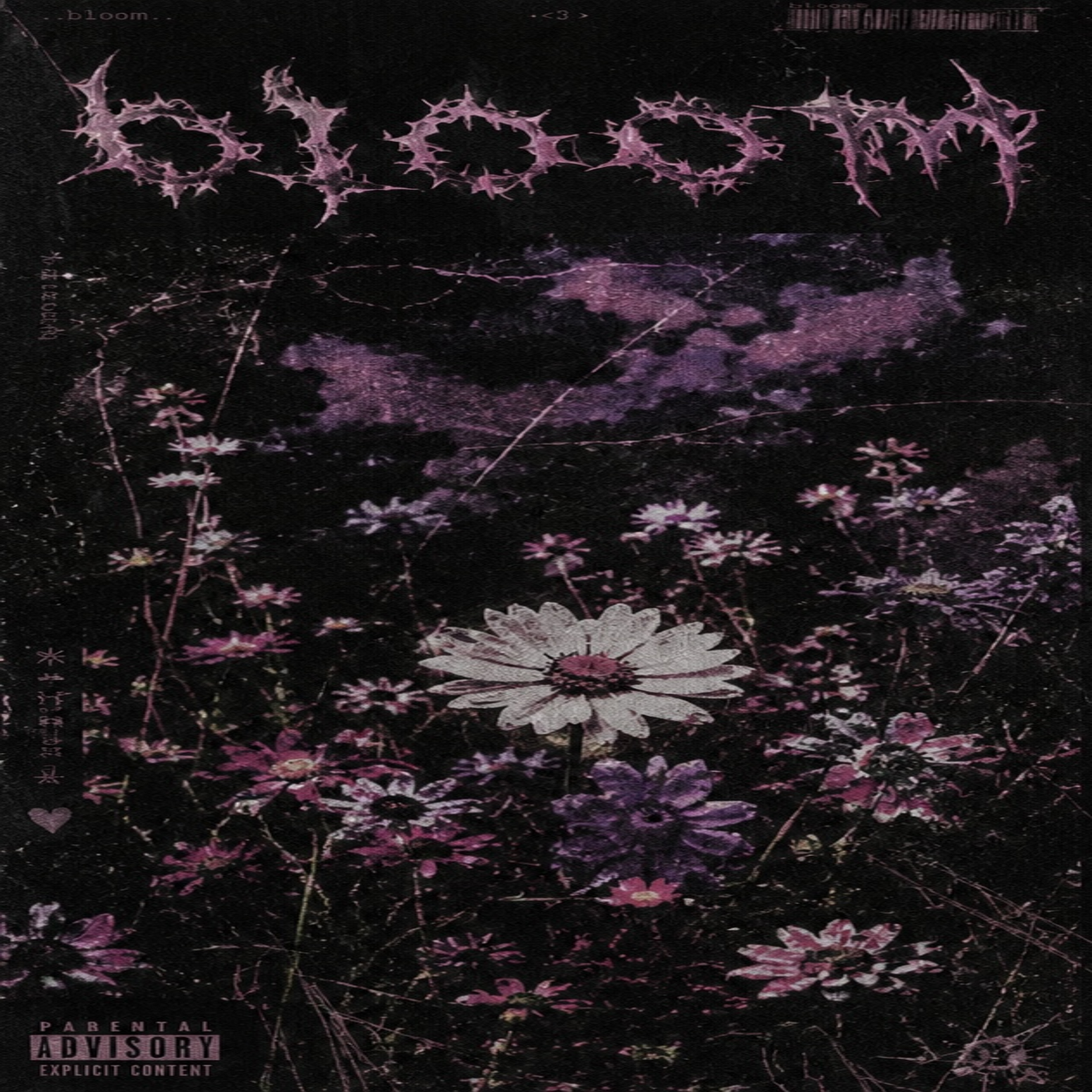 bloom by terss cover art