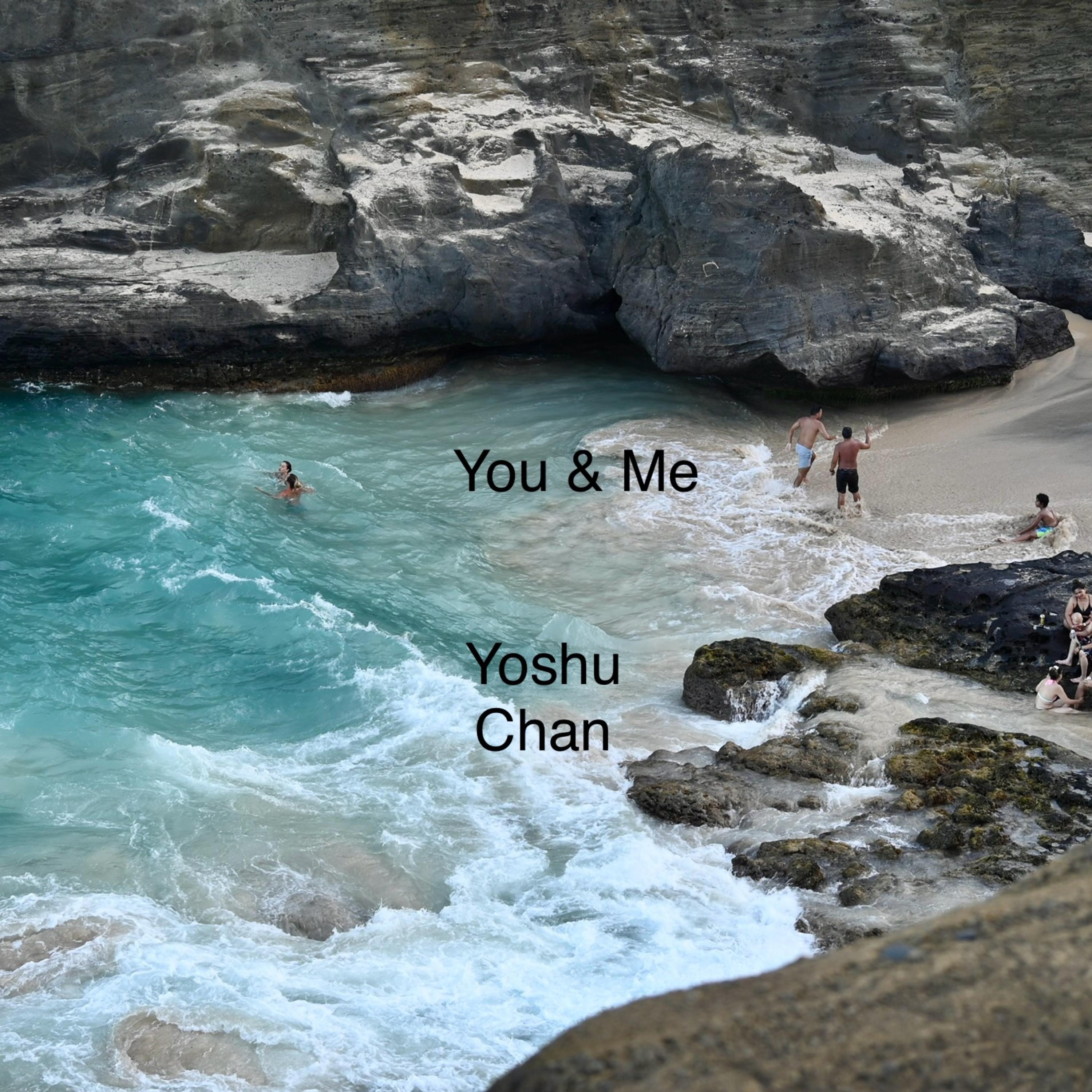 You & Me artwork