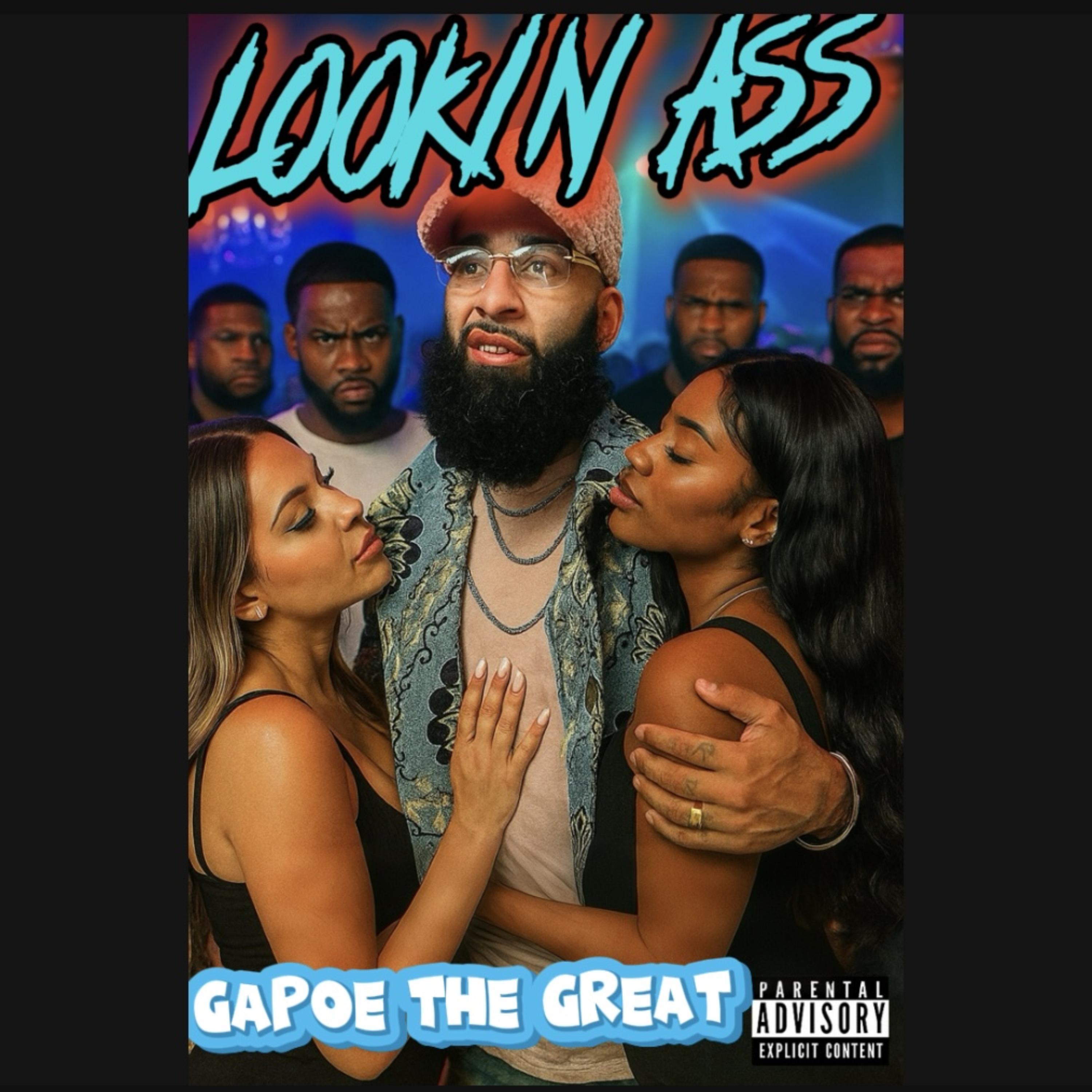 Lookin Ass artwork