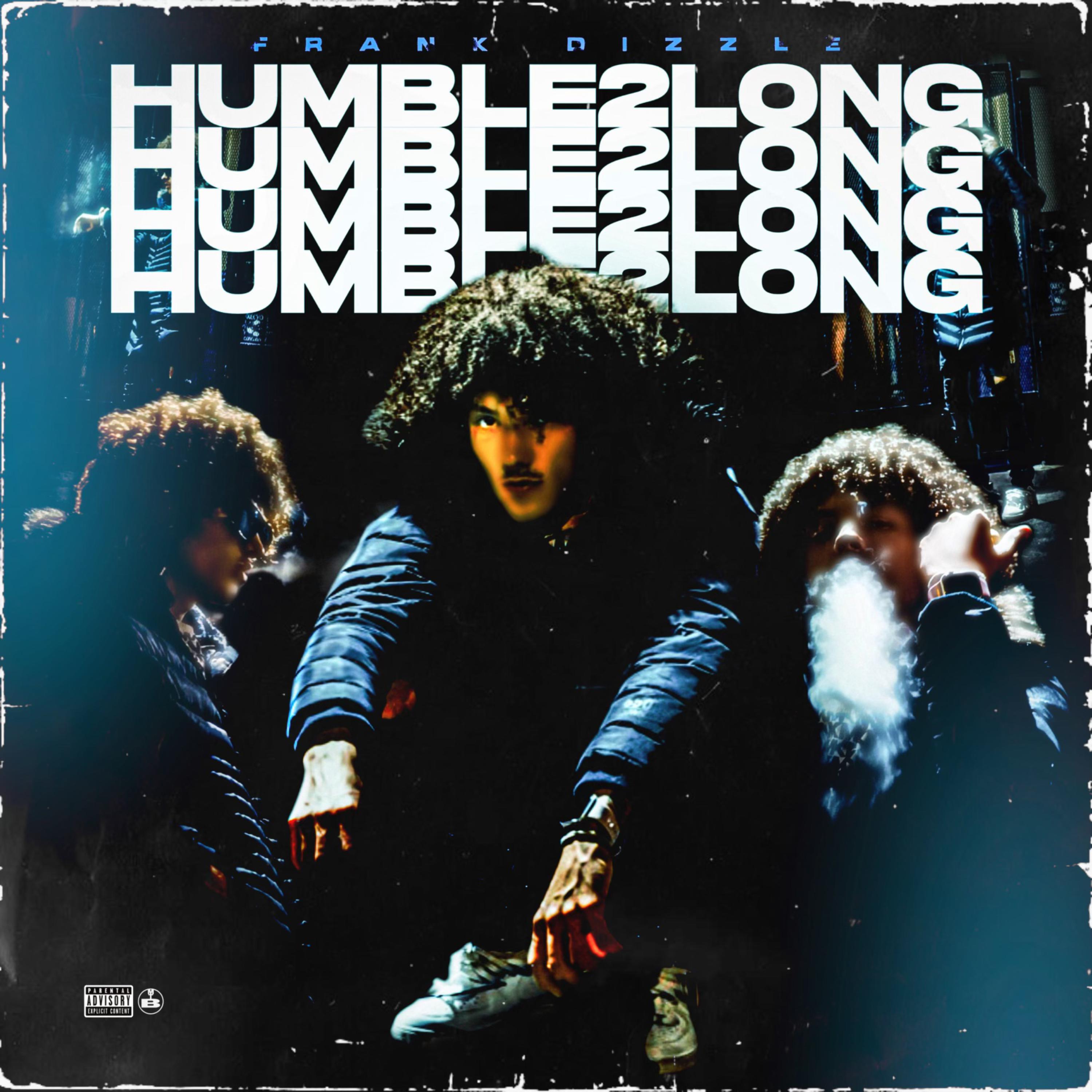 Humble2Long (EP) artwork