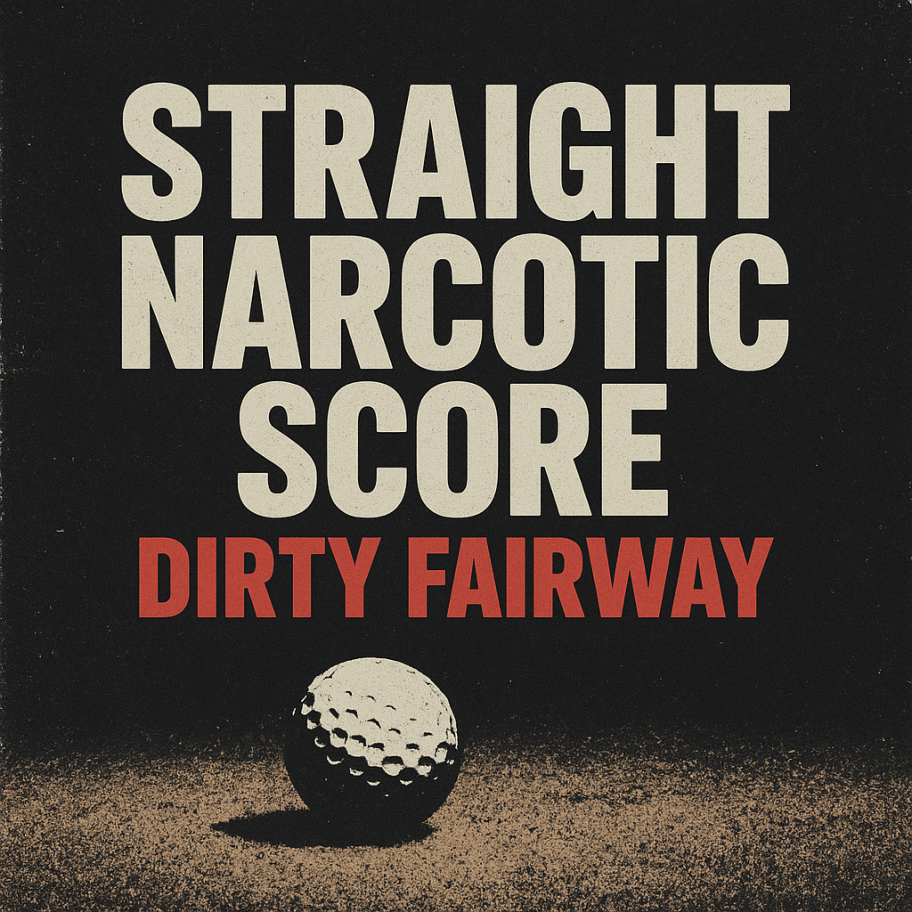 Straight Narcotic artwork