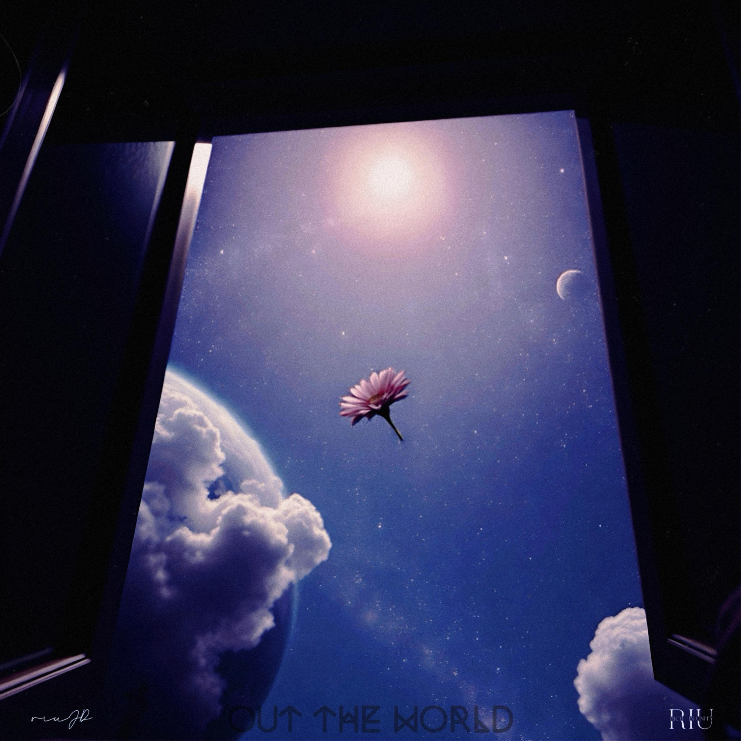 Out The World artwork