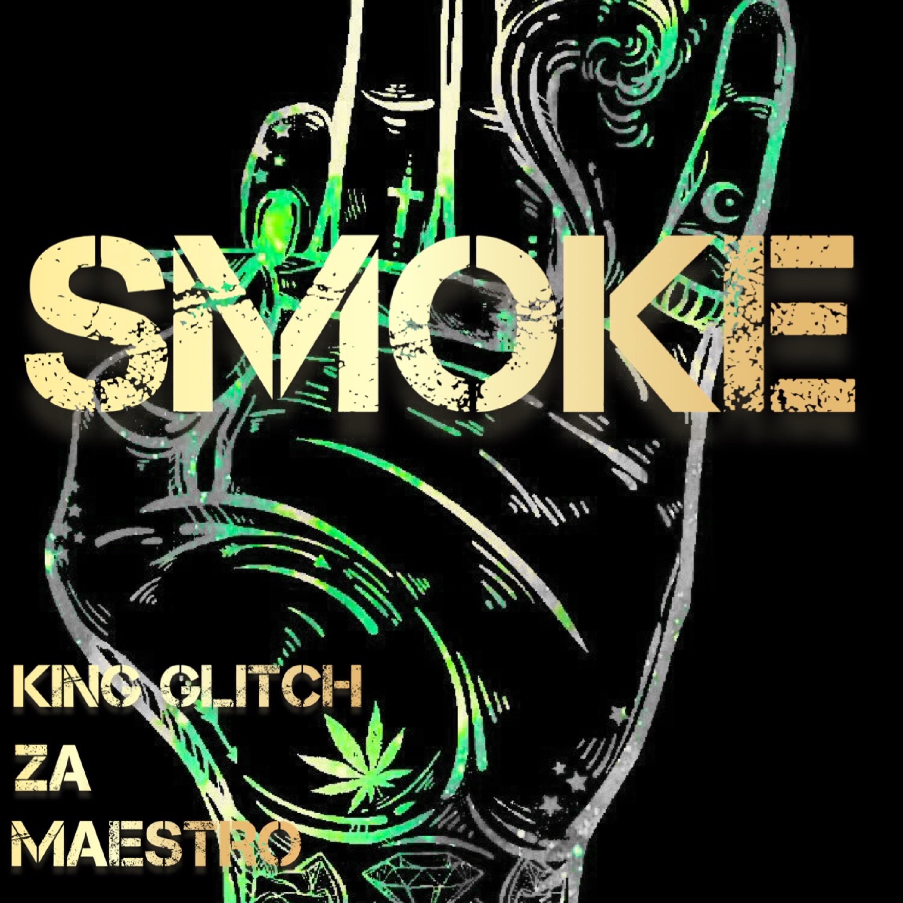 Smoke artwork