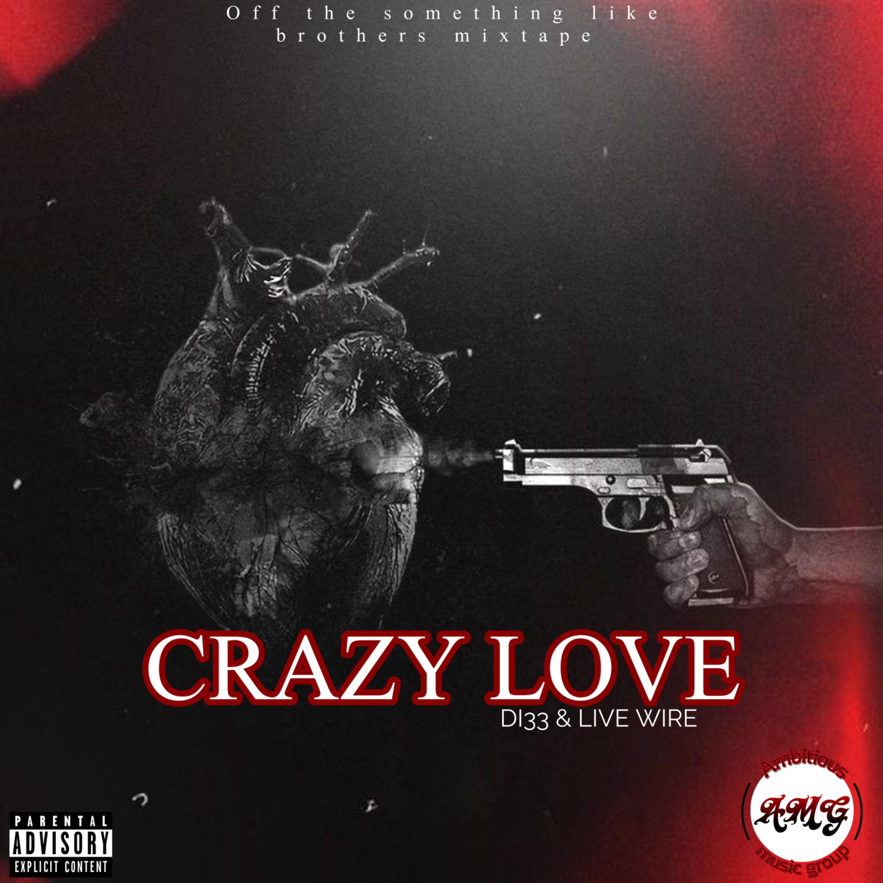 Crazy Love artwork