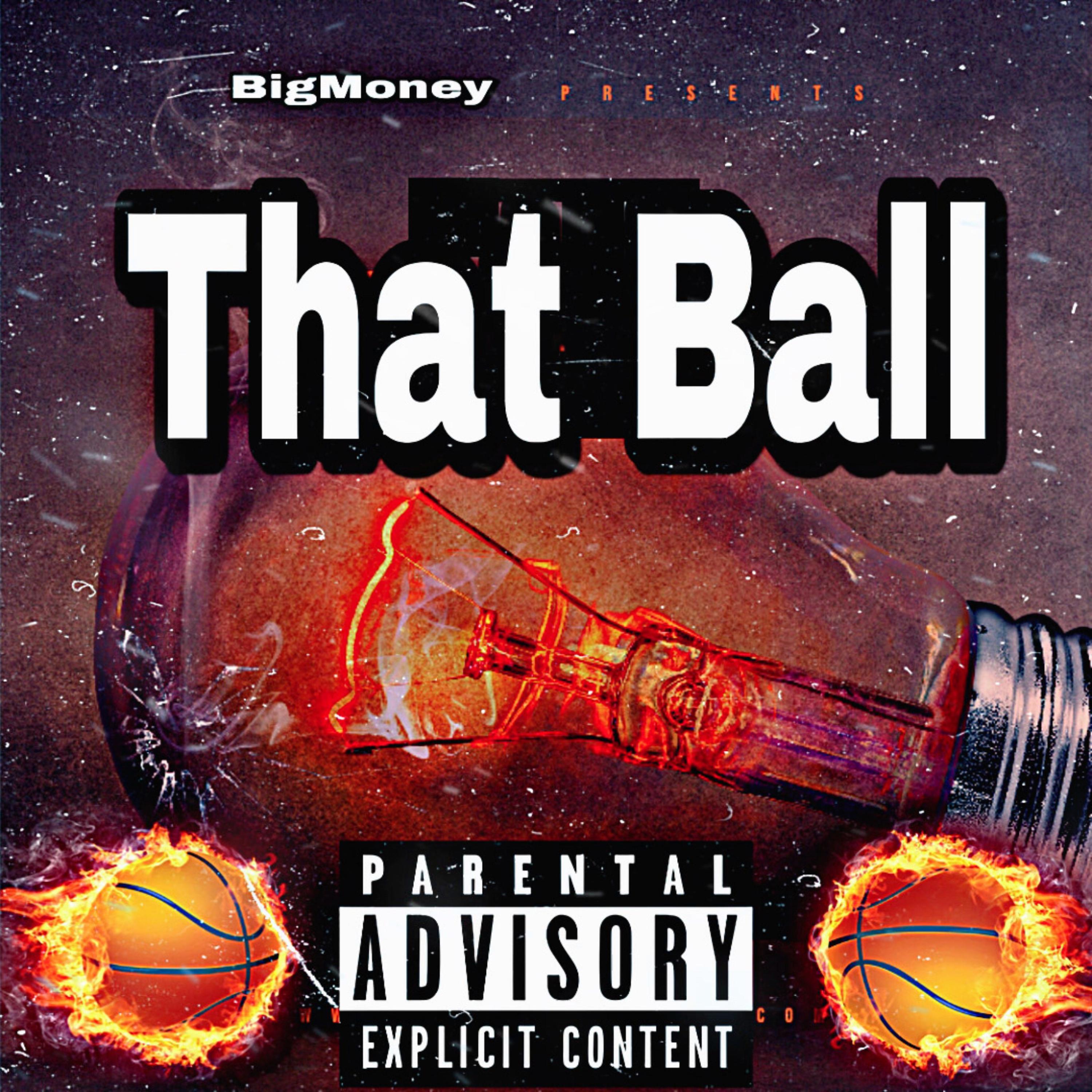 That Ball artwork