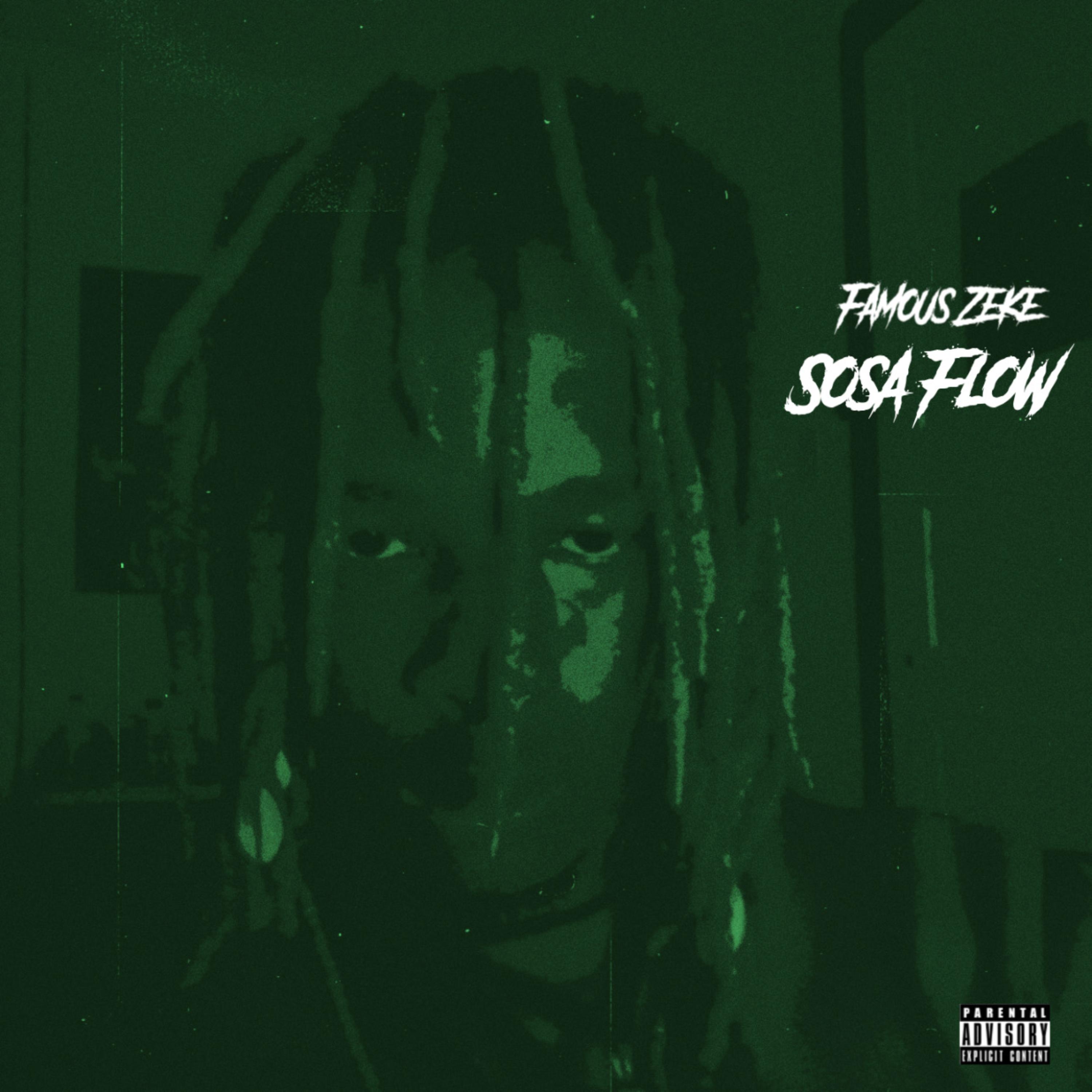 Sosa Flow artwork