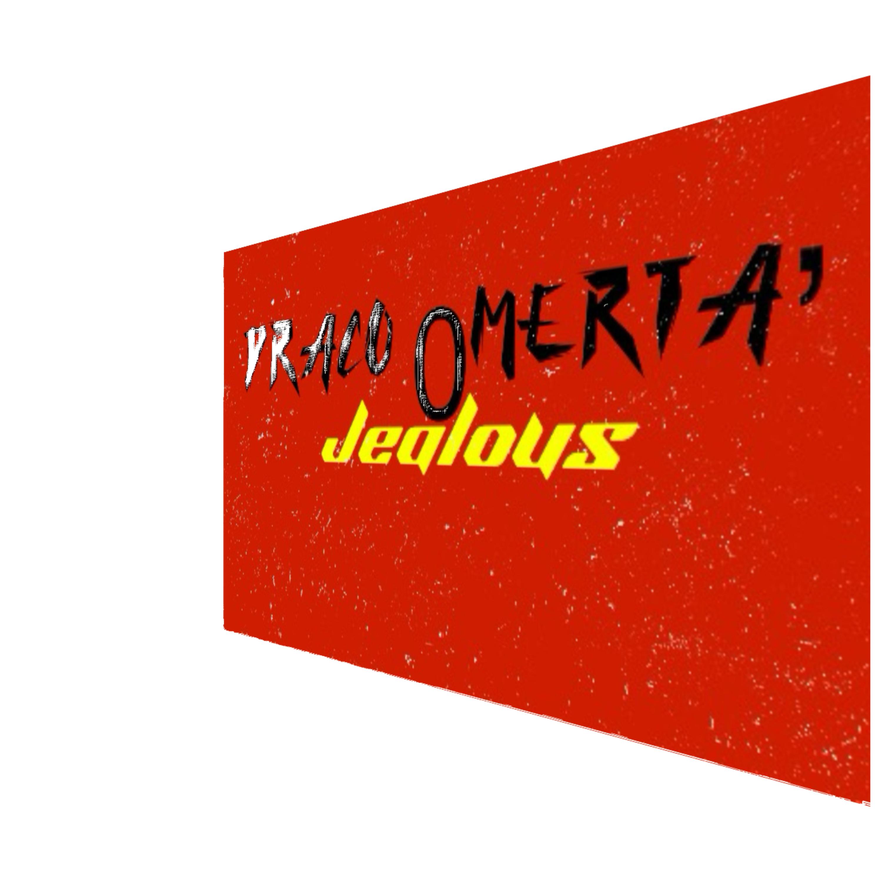 Jealous artwork