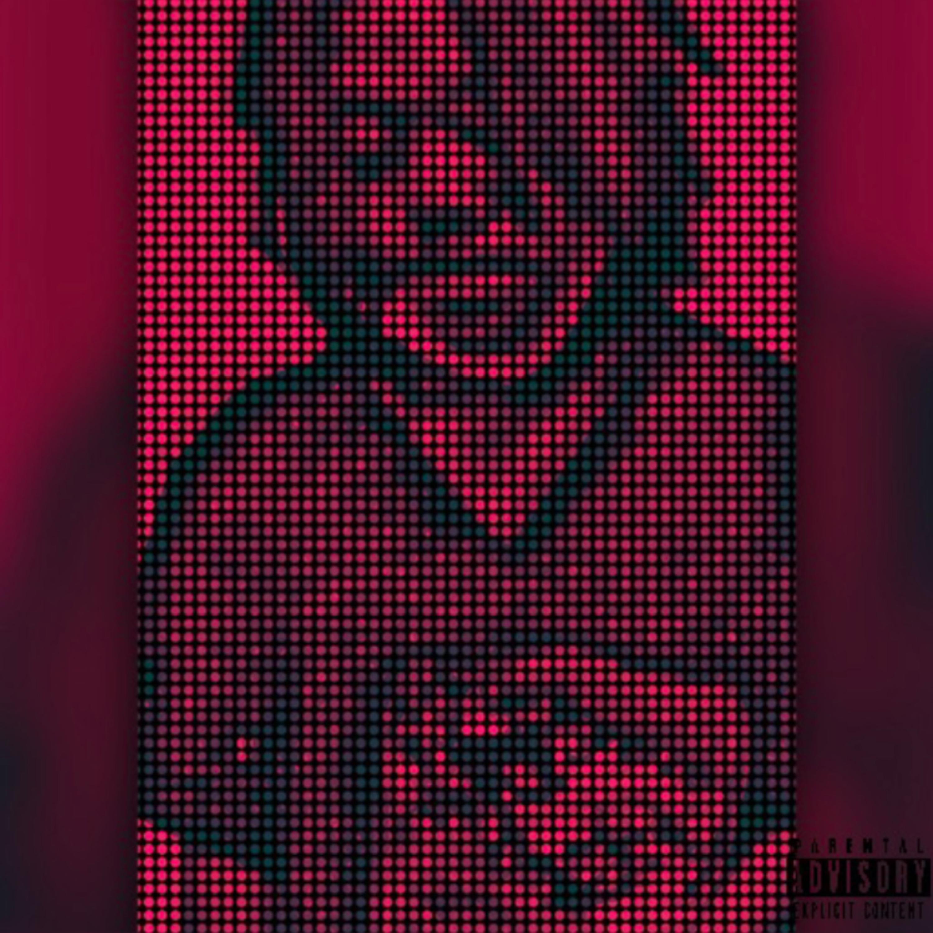 I Was Sad Now I’m Turnt artwork