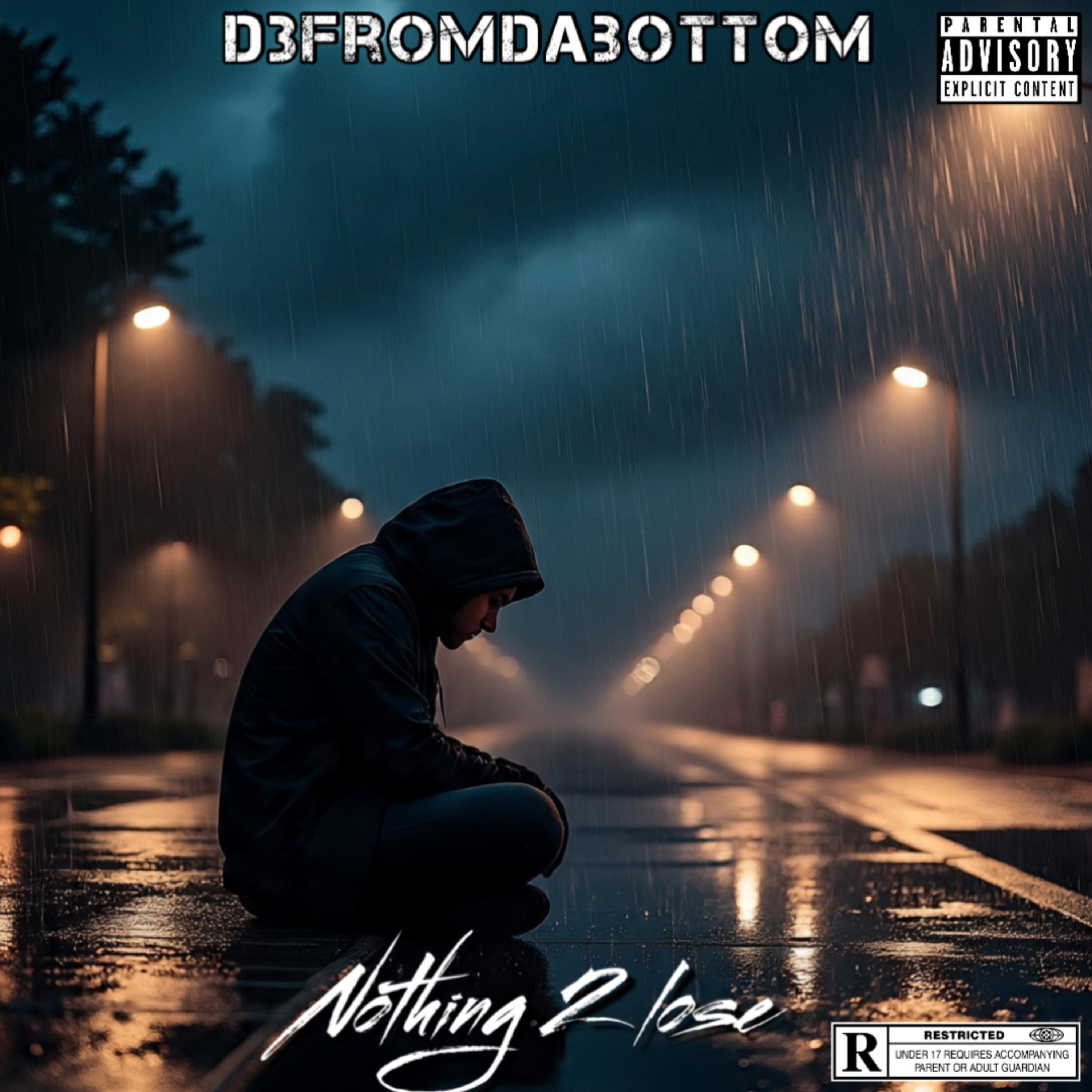 Nothing 2 Lose artwork