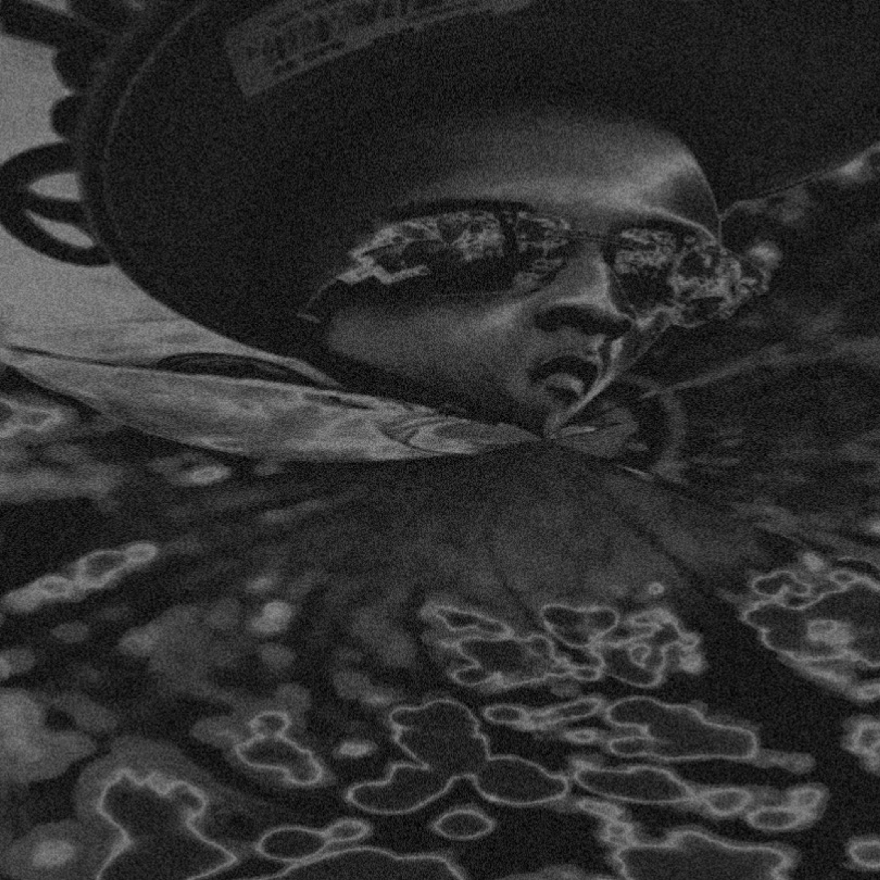 High Off Life artwork
