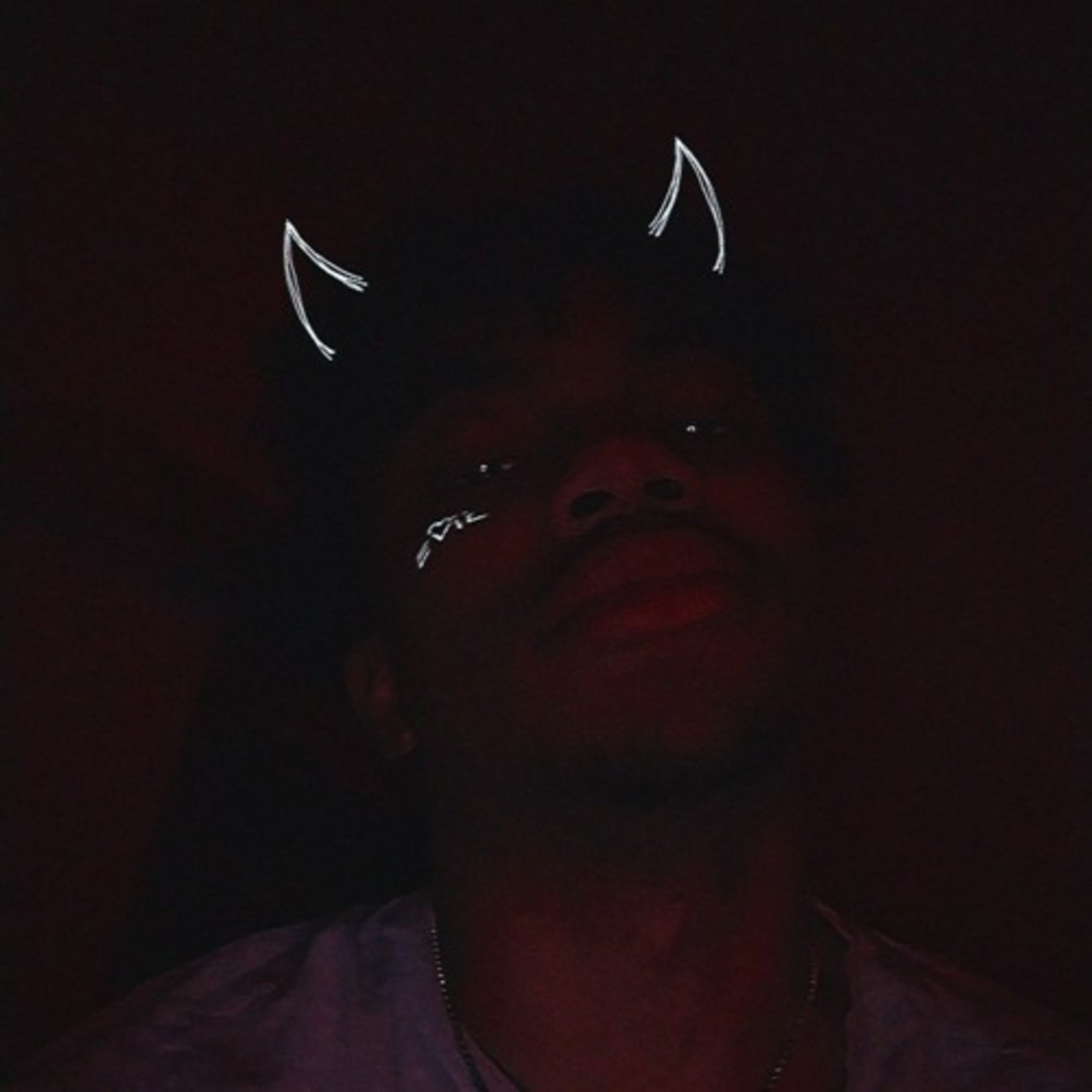 Off My Chest artwork