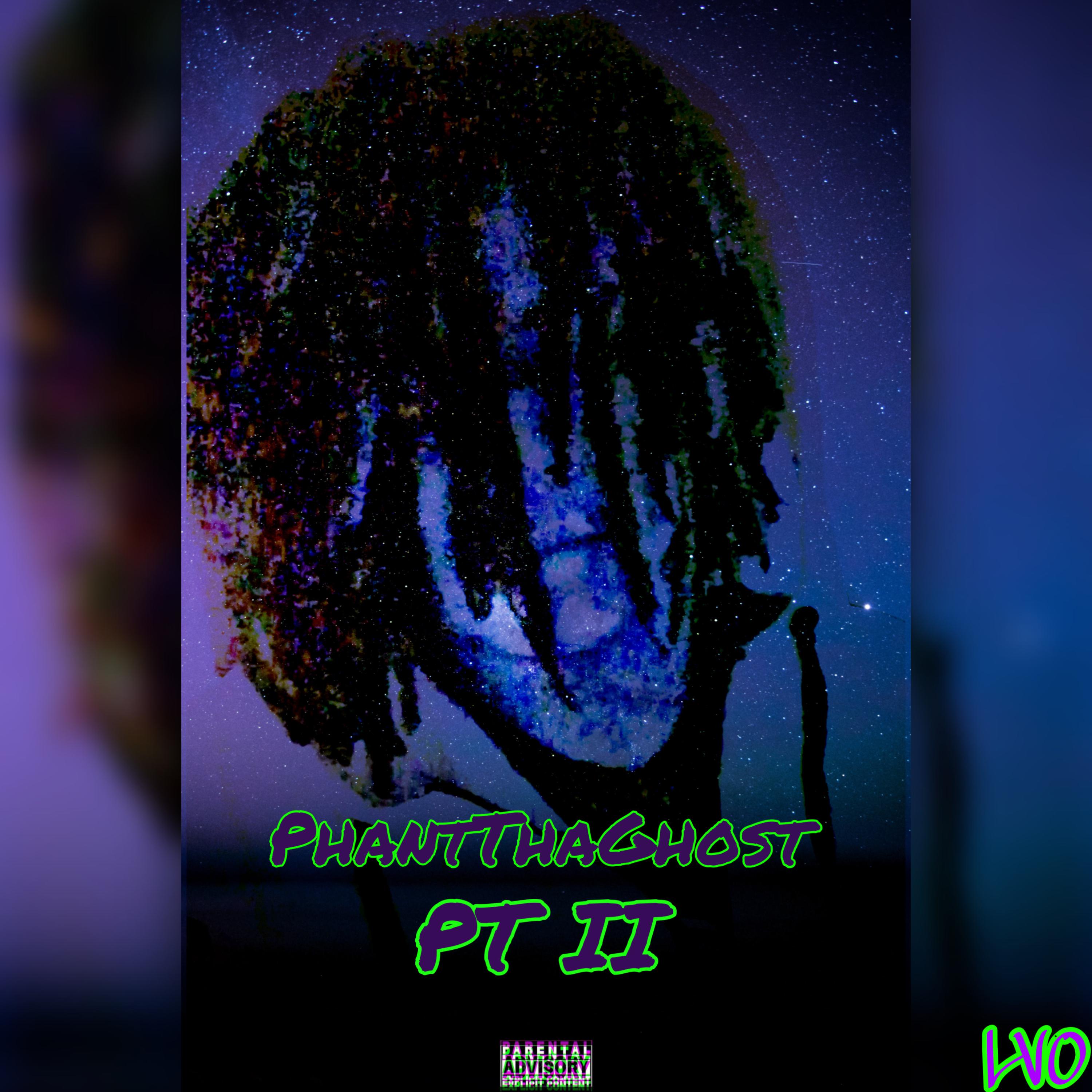 PhantomThaGhost artwork