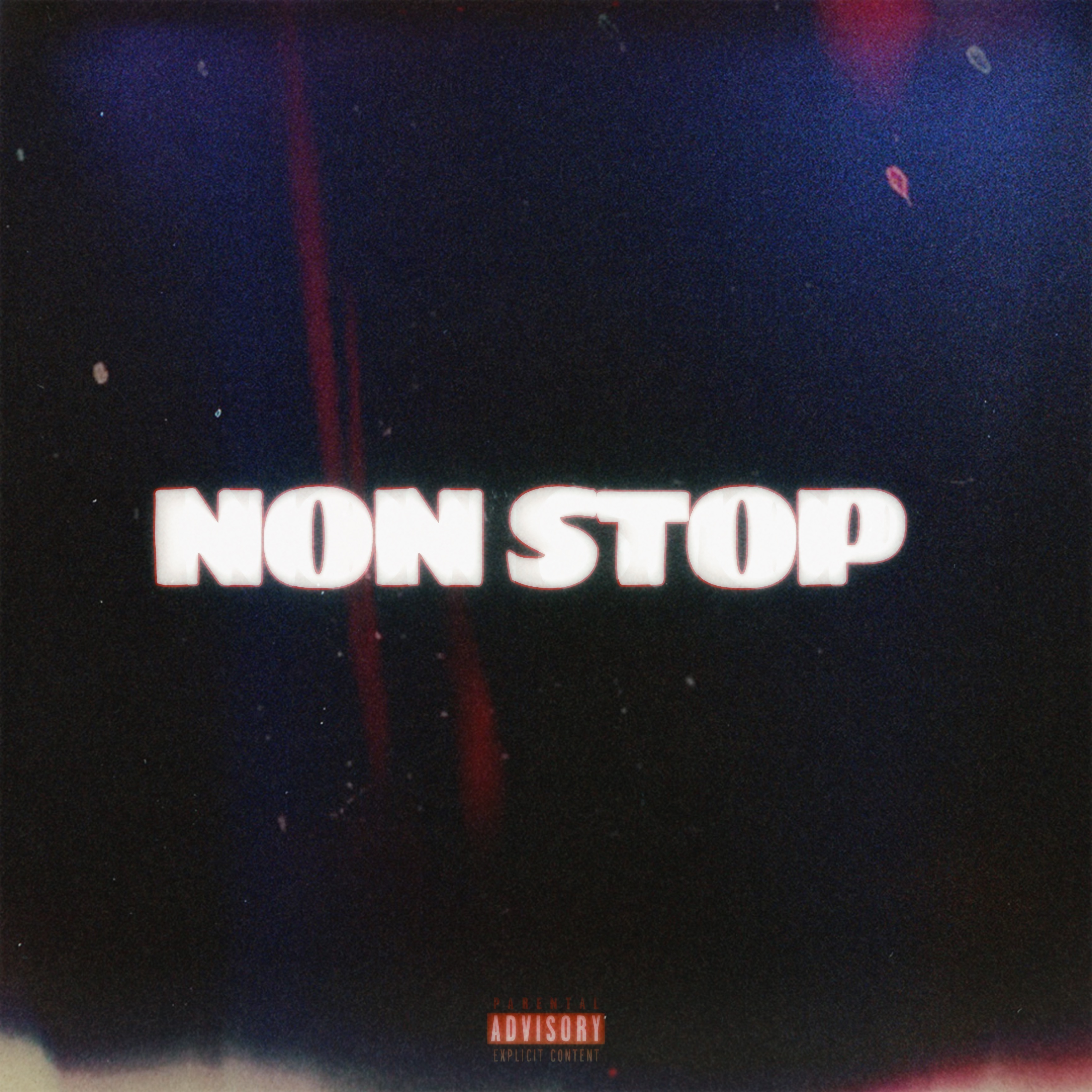 Non Stop artwork