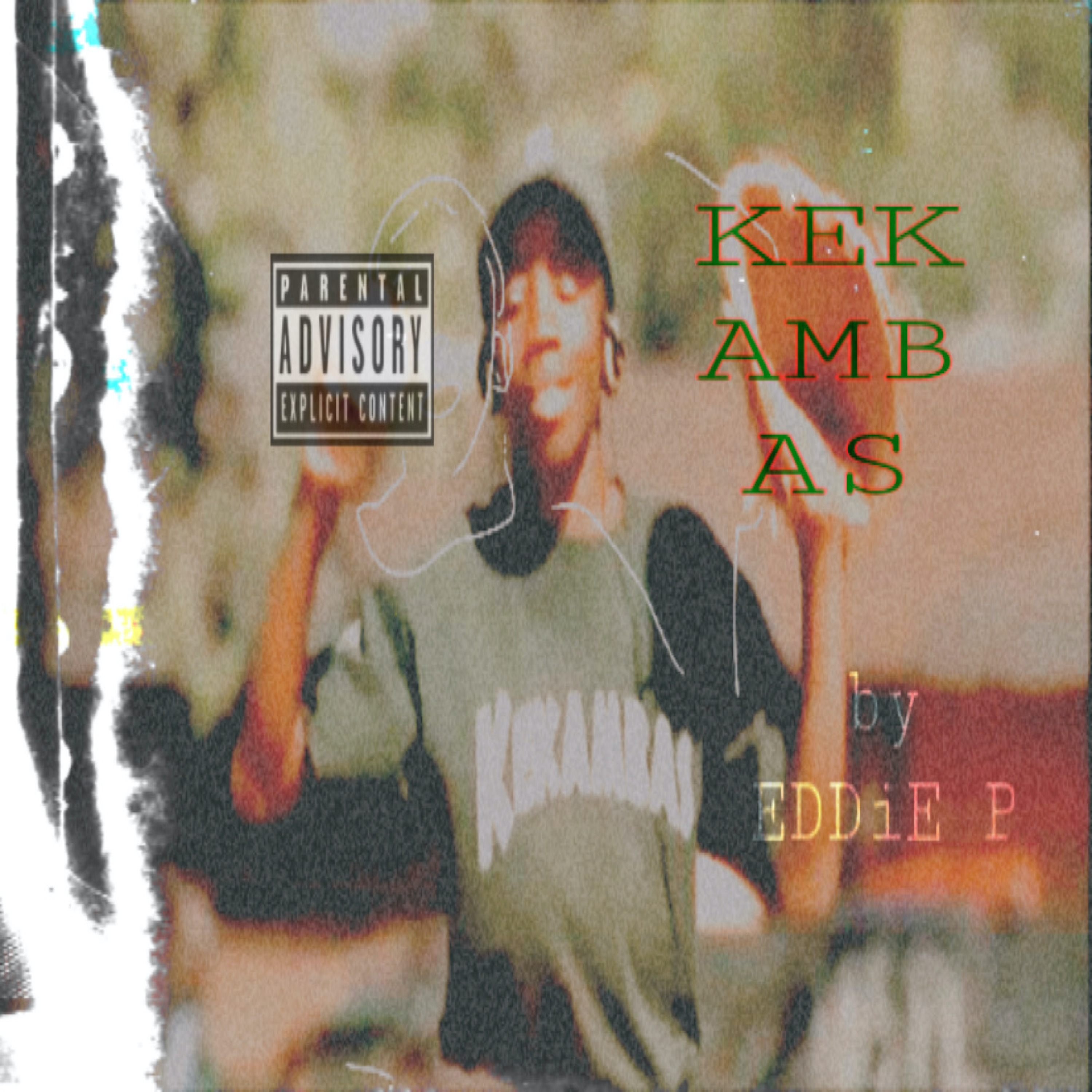 KEKAMBAS artwork
