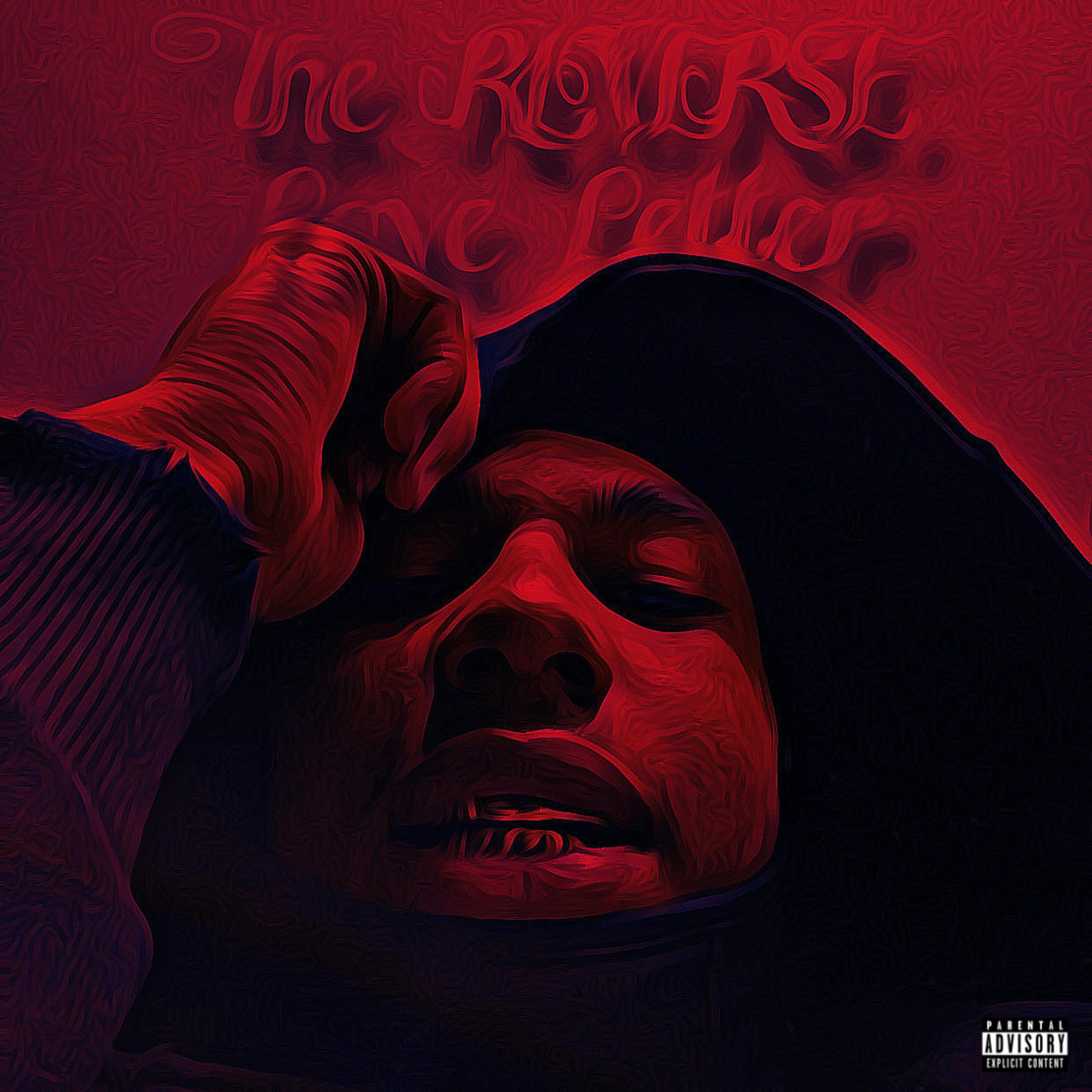 The REVERSE Love Letter artwork