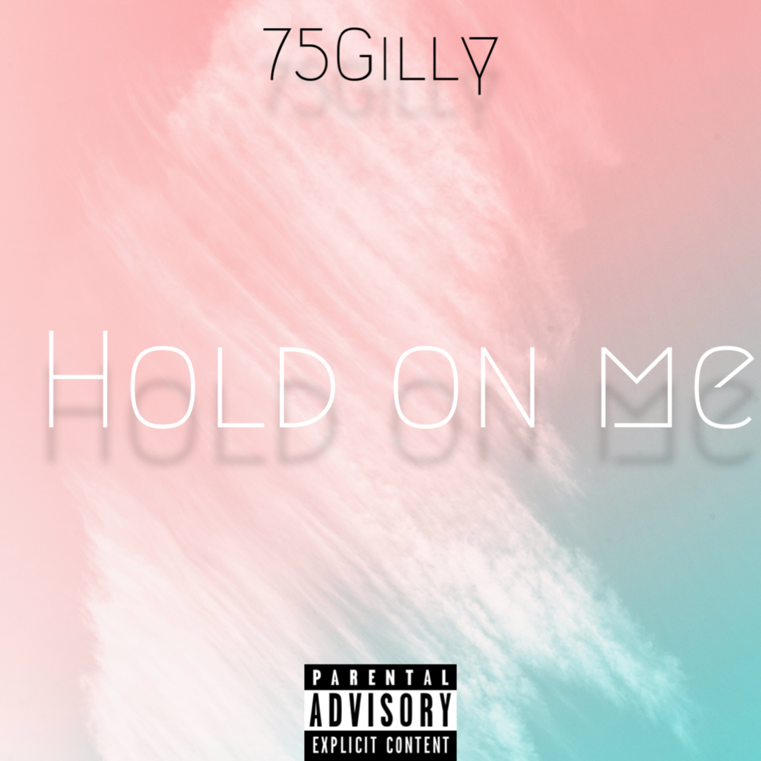 Hold On Me artwork