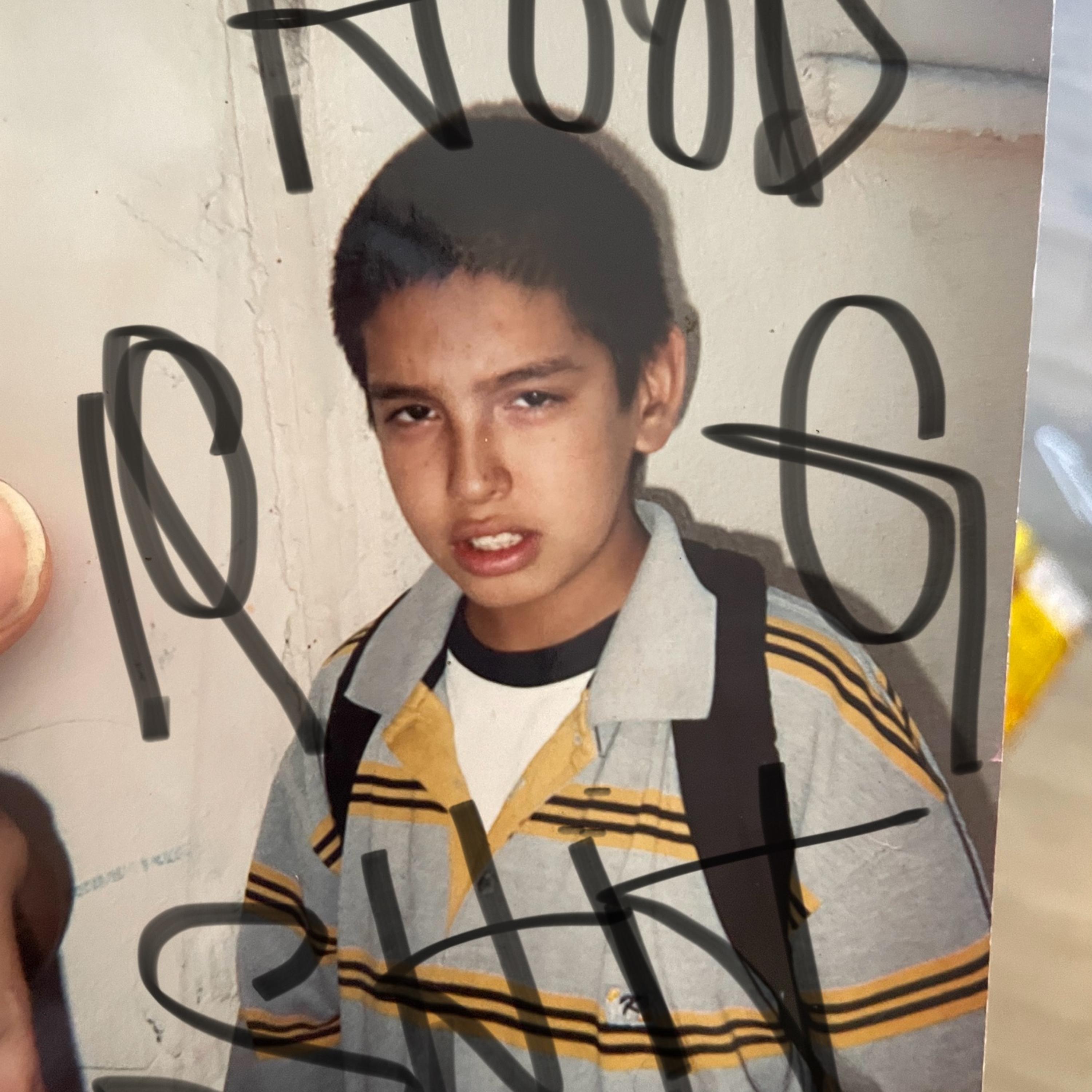 HOOD SHIT artwork
