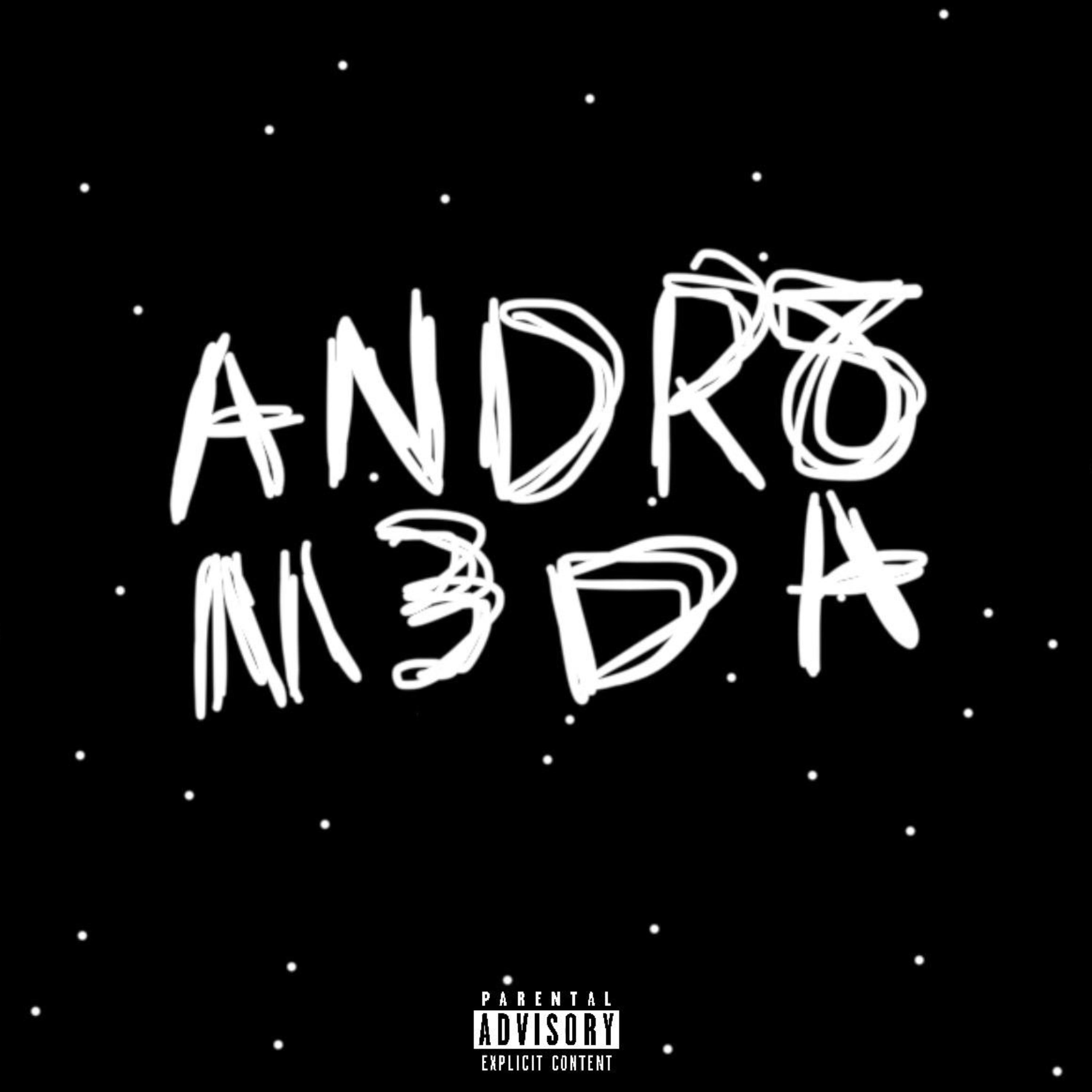 ANDR8M3DA artwork