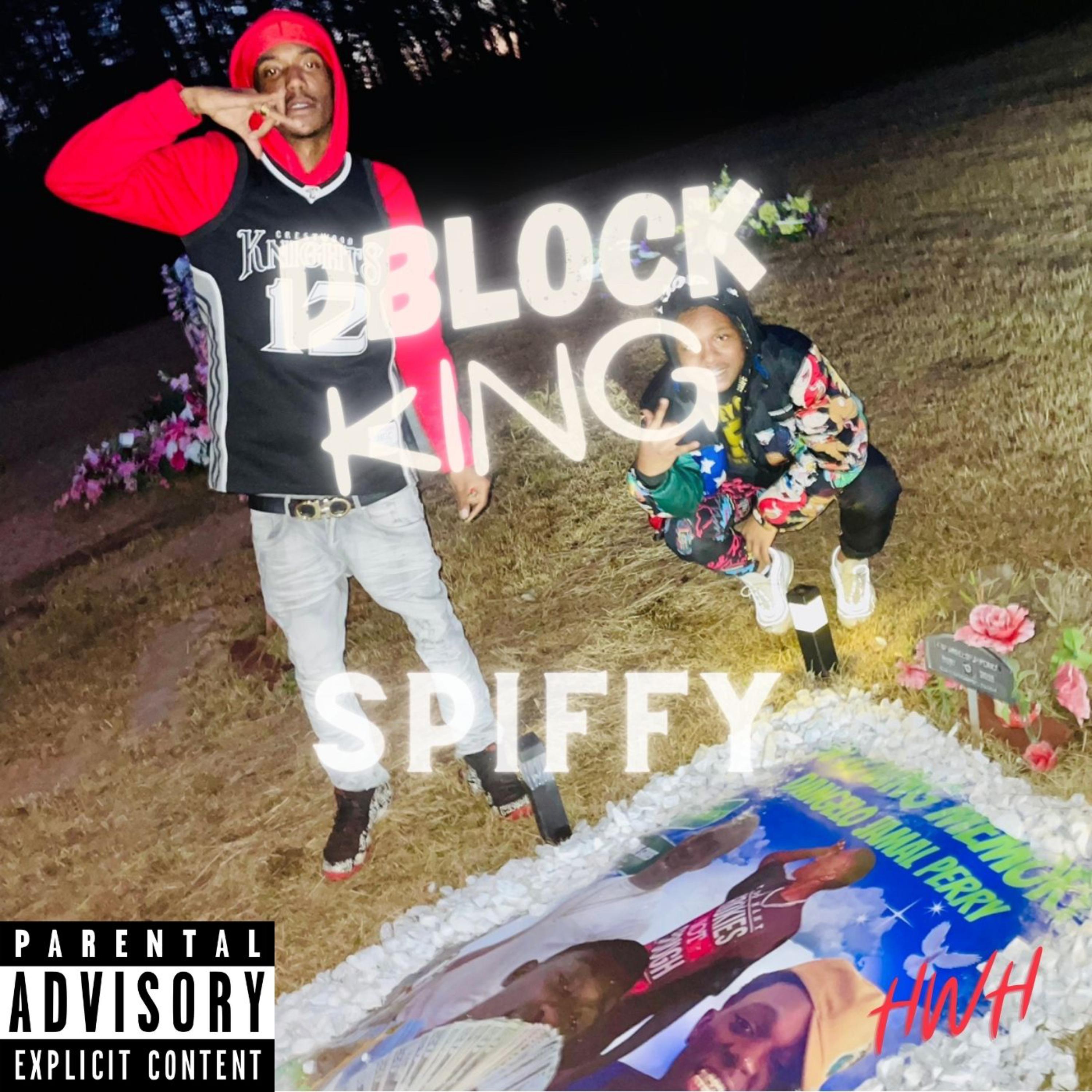Spiffy artwork