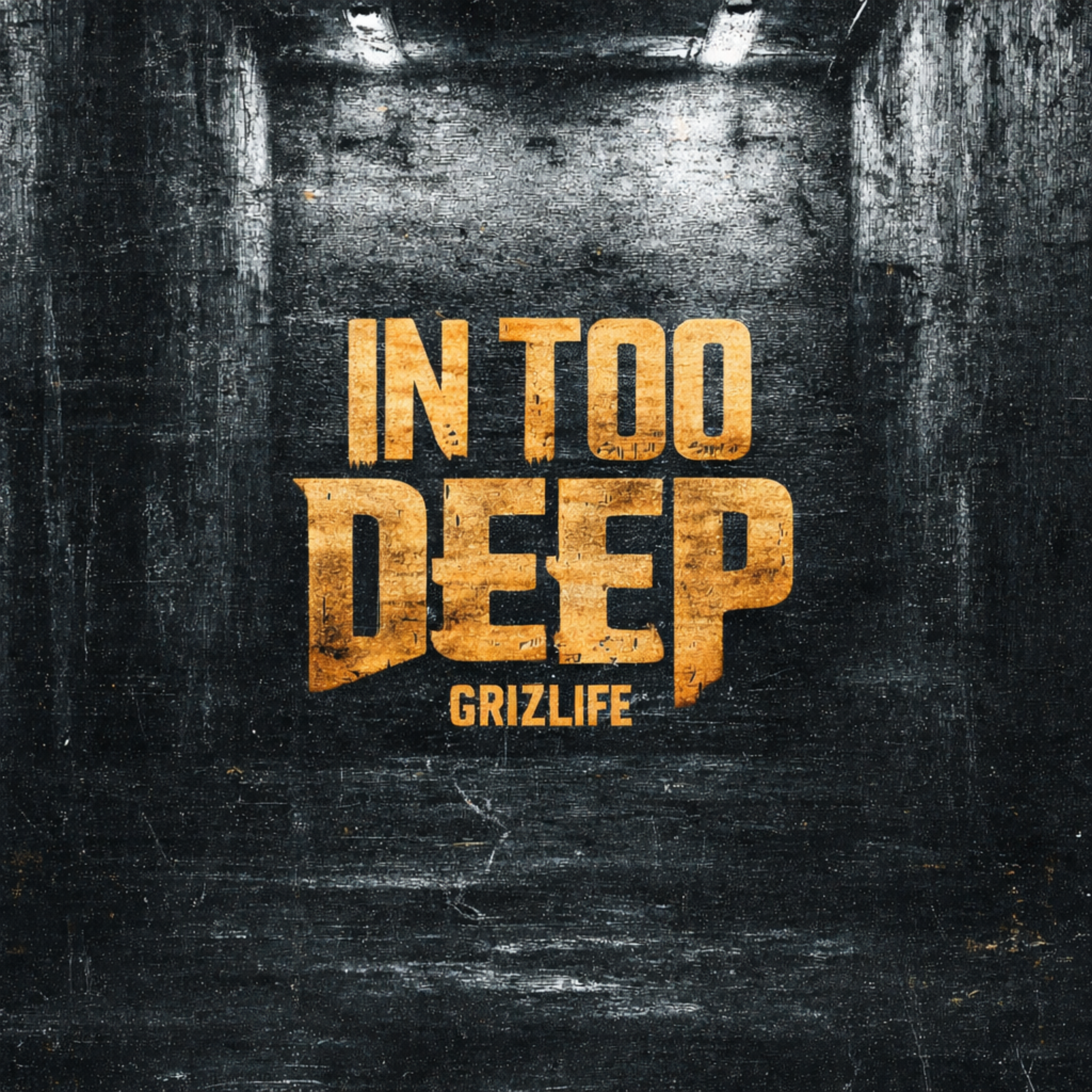 In Too Deep artwork