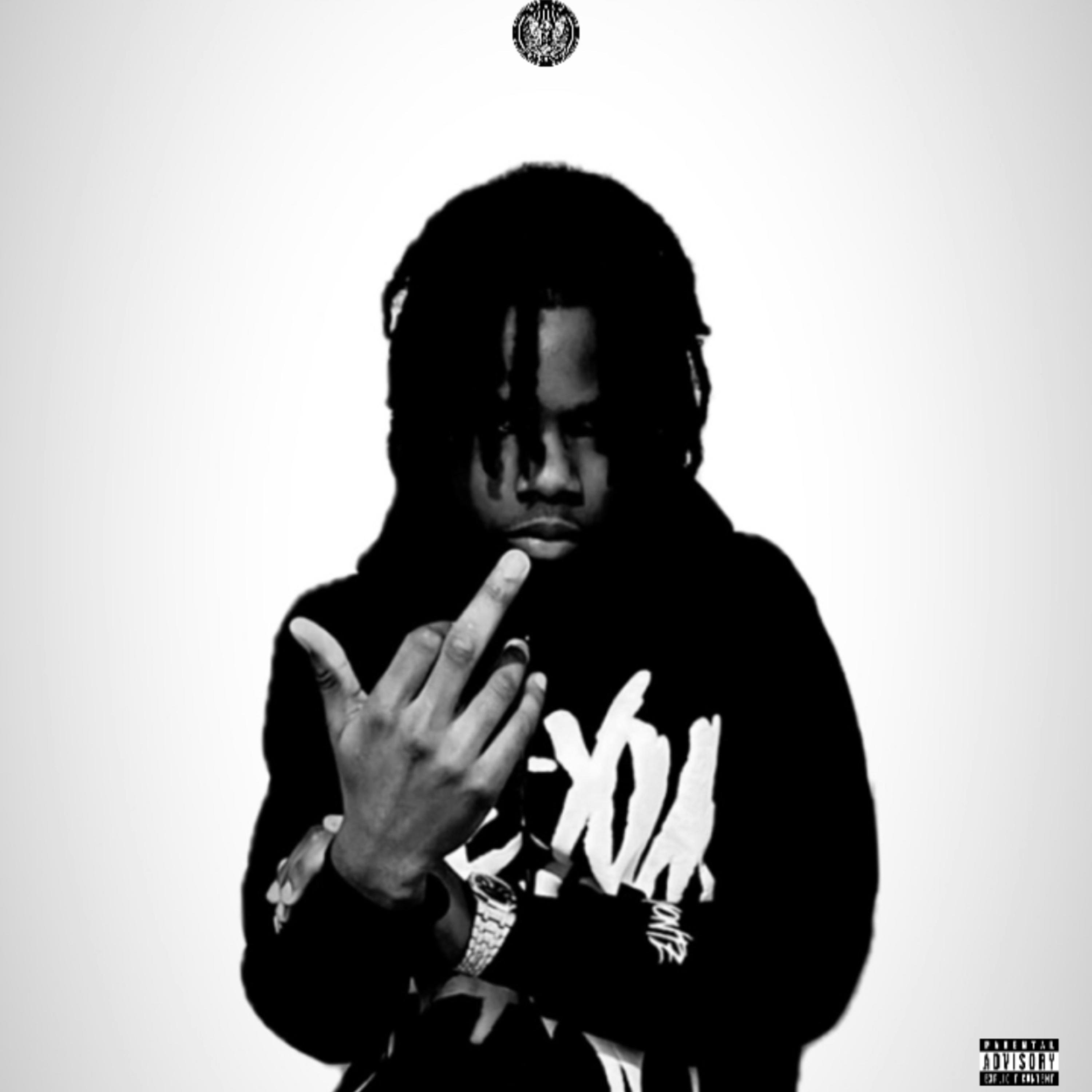 HARDEST OUT  artwork