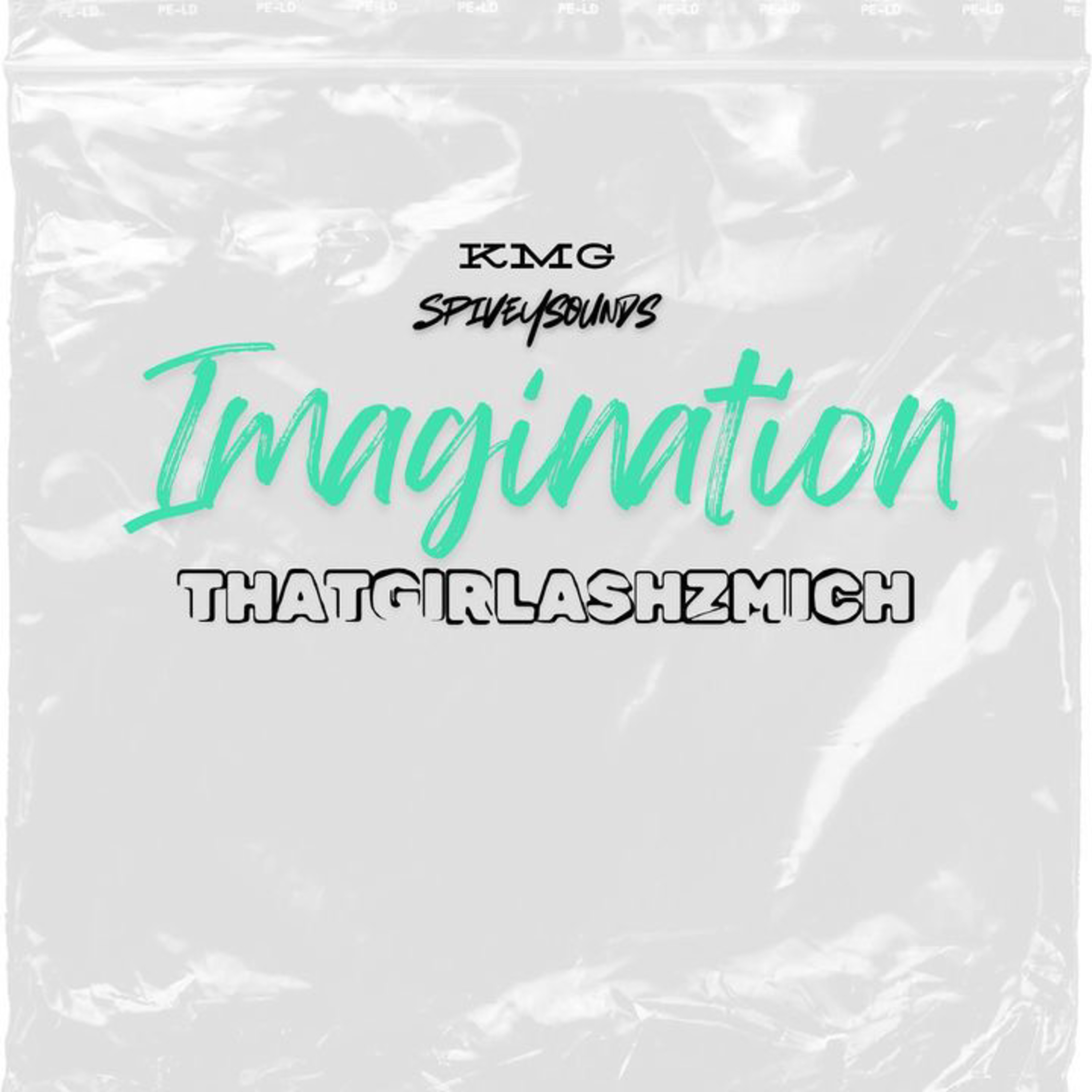 Imagination artwork