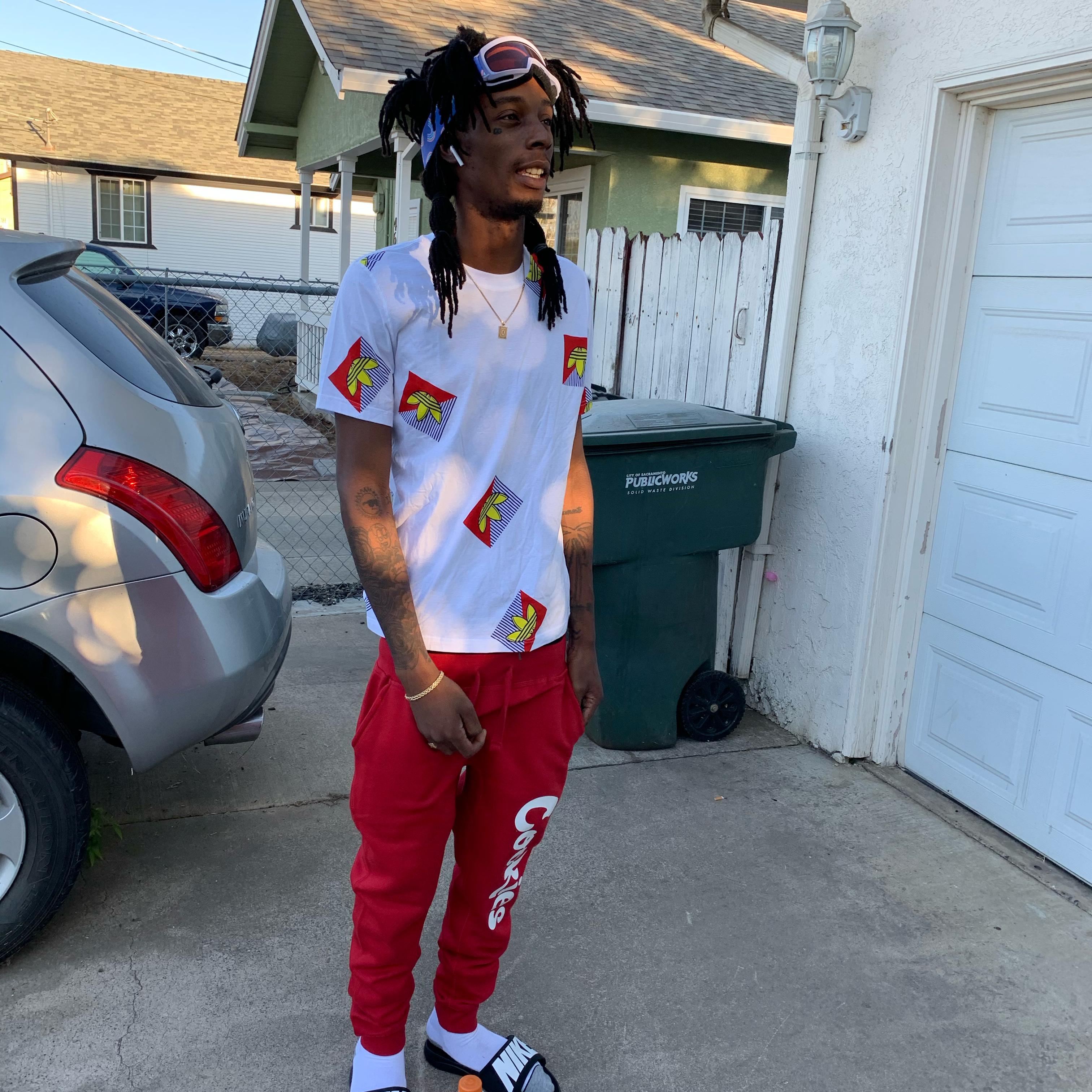 Jiggy artwork