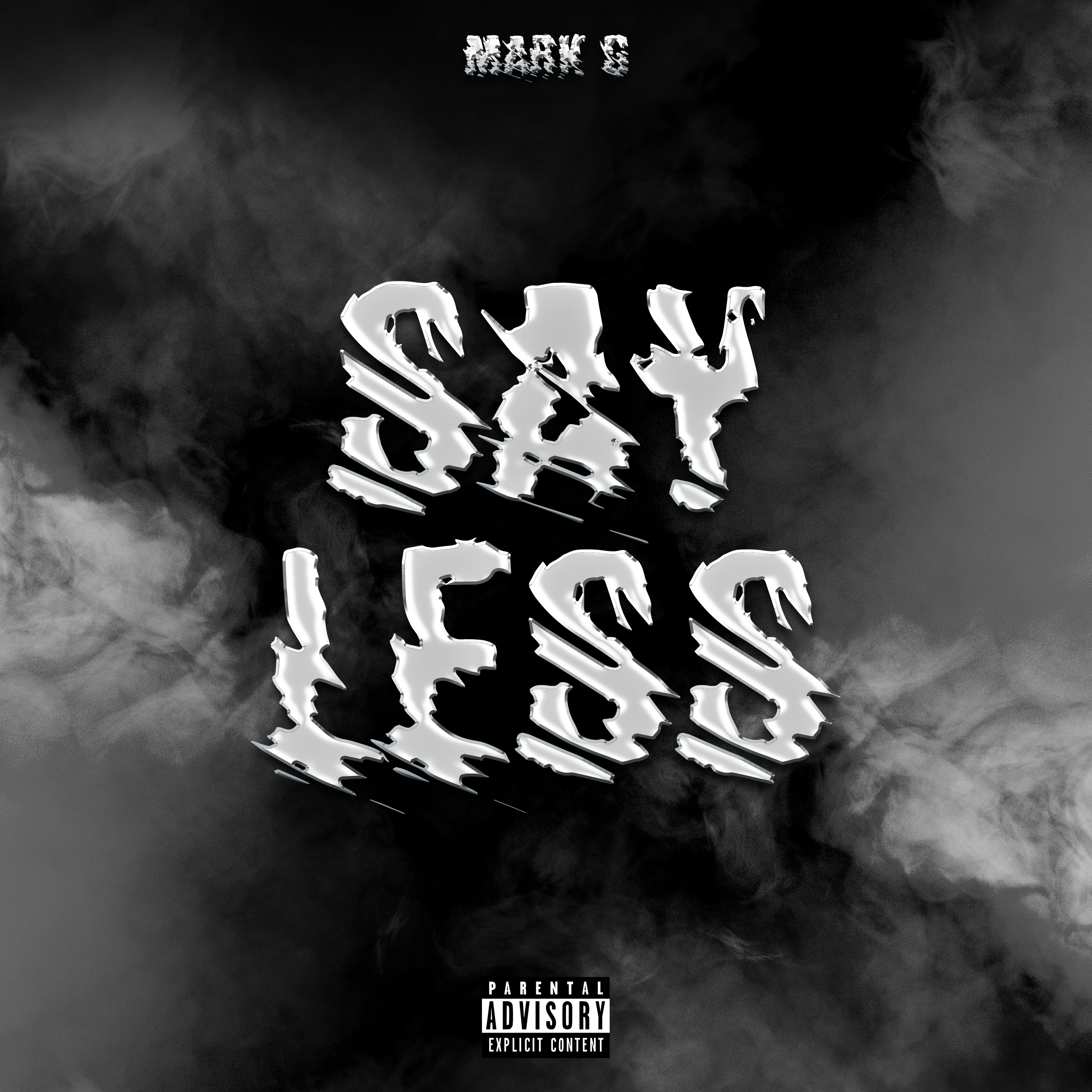 Say Less artwork