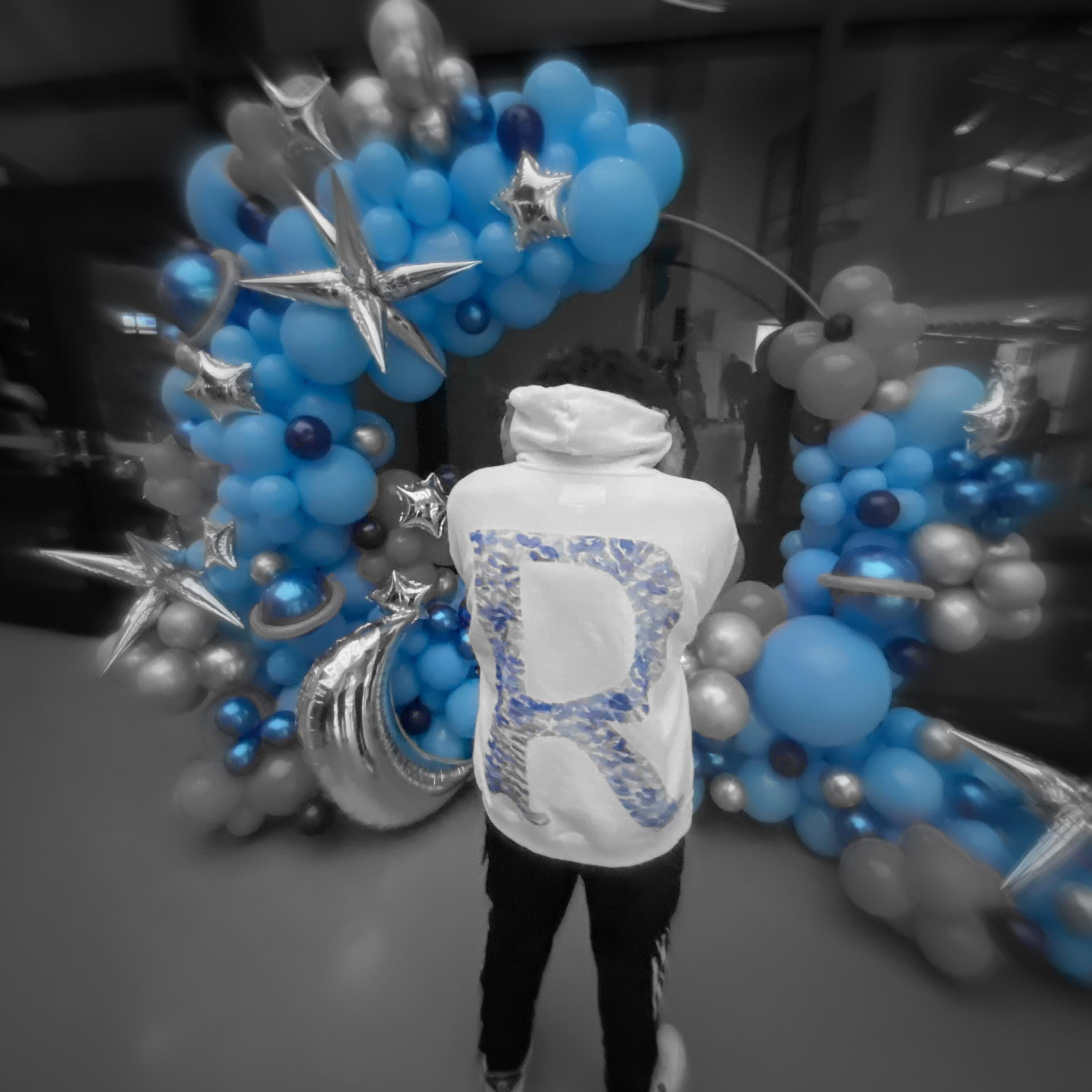 In The Club artwork