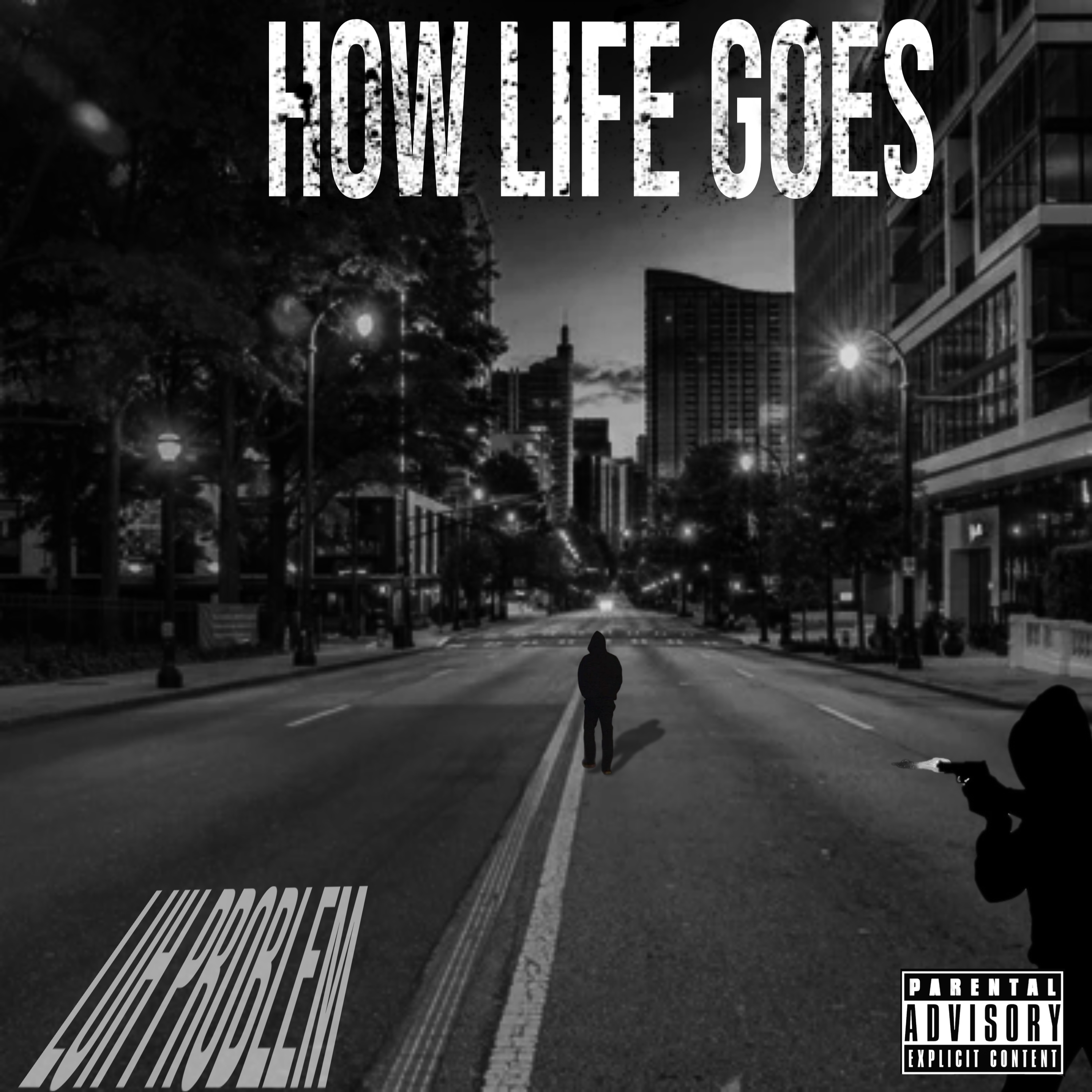 How Life Goes artwork