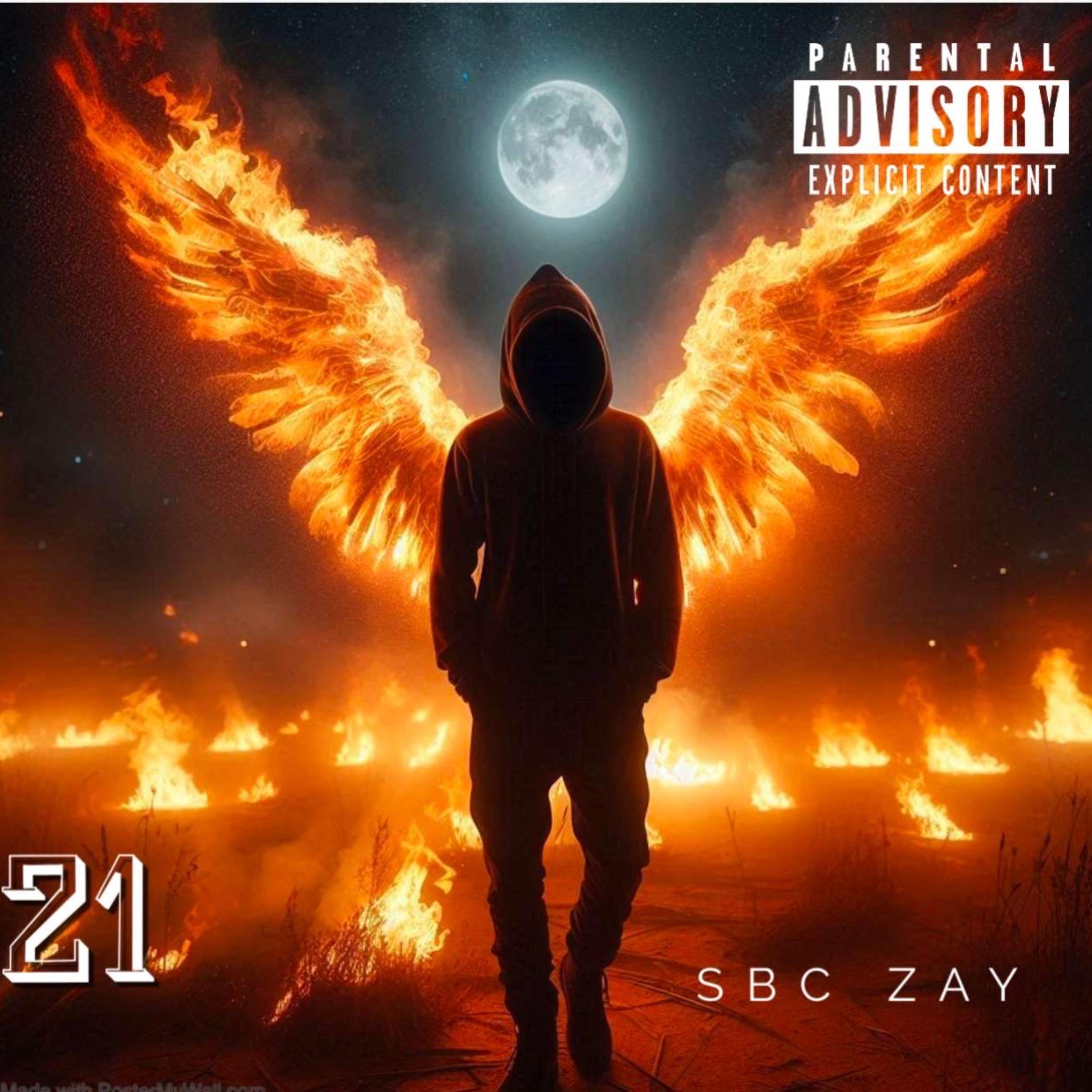 21 artwork