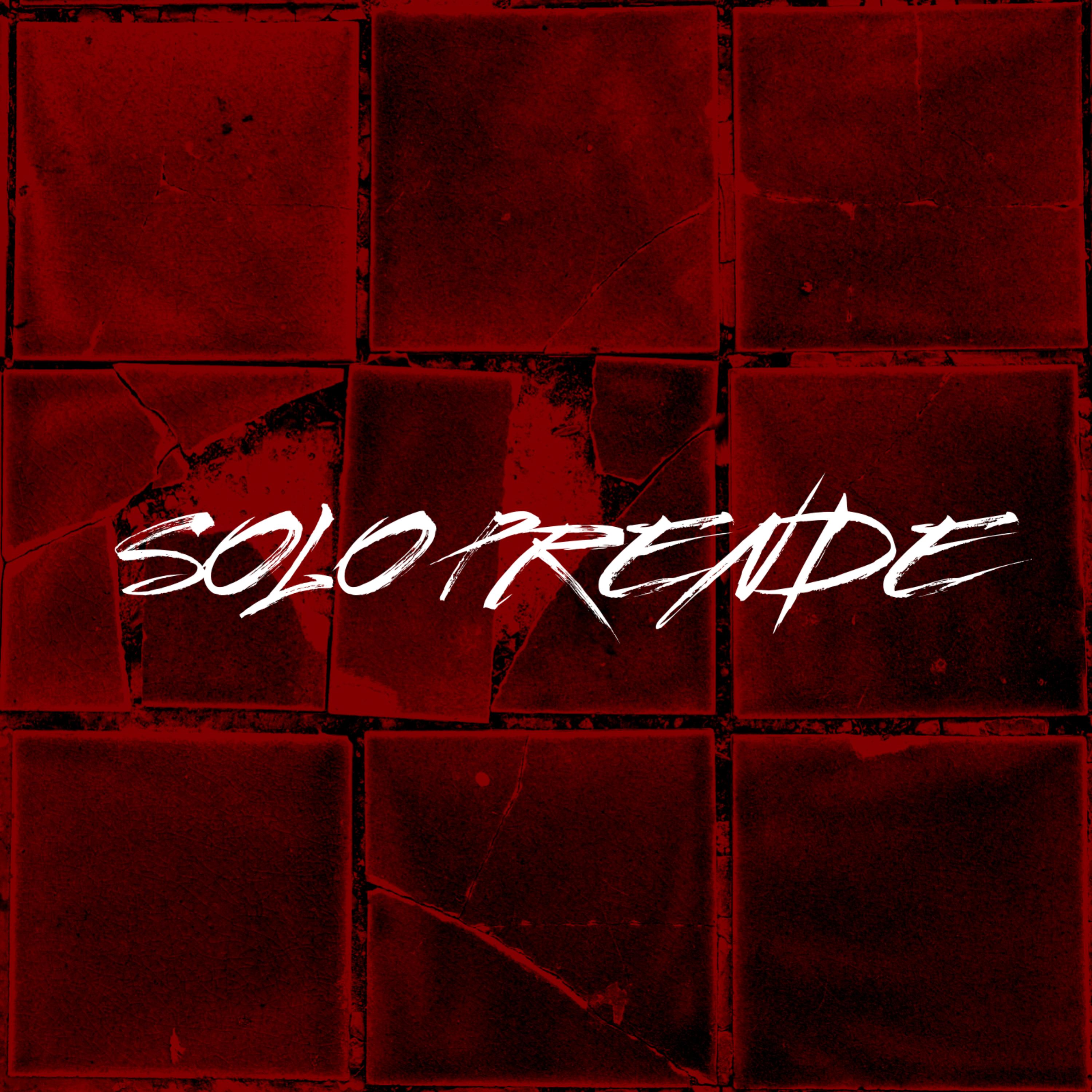 SOLO PRENDE by Lil Savage cover art