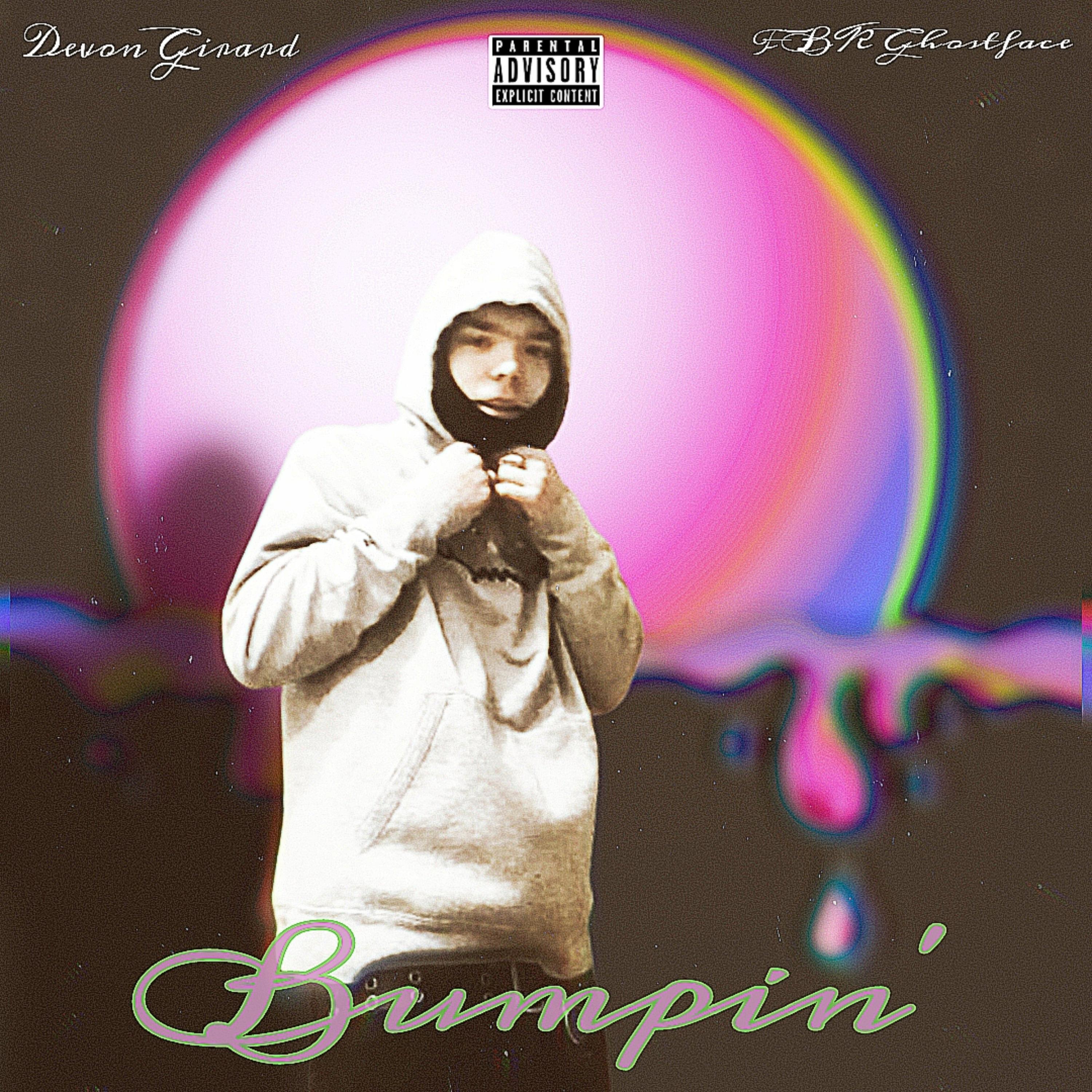 Bumpin' artwork