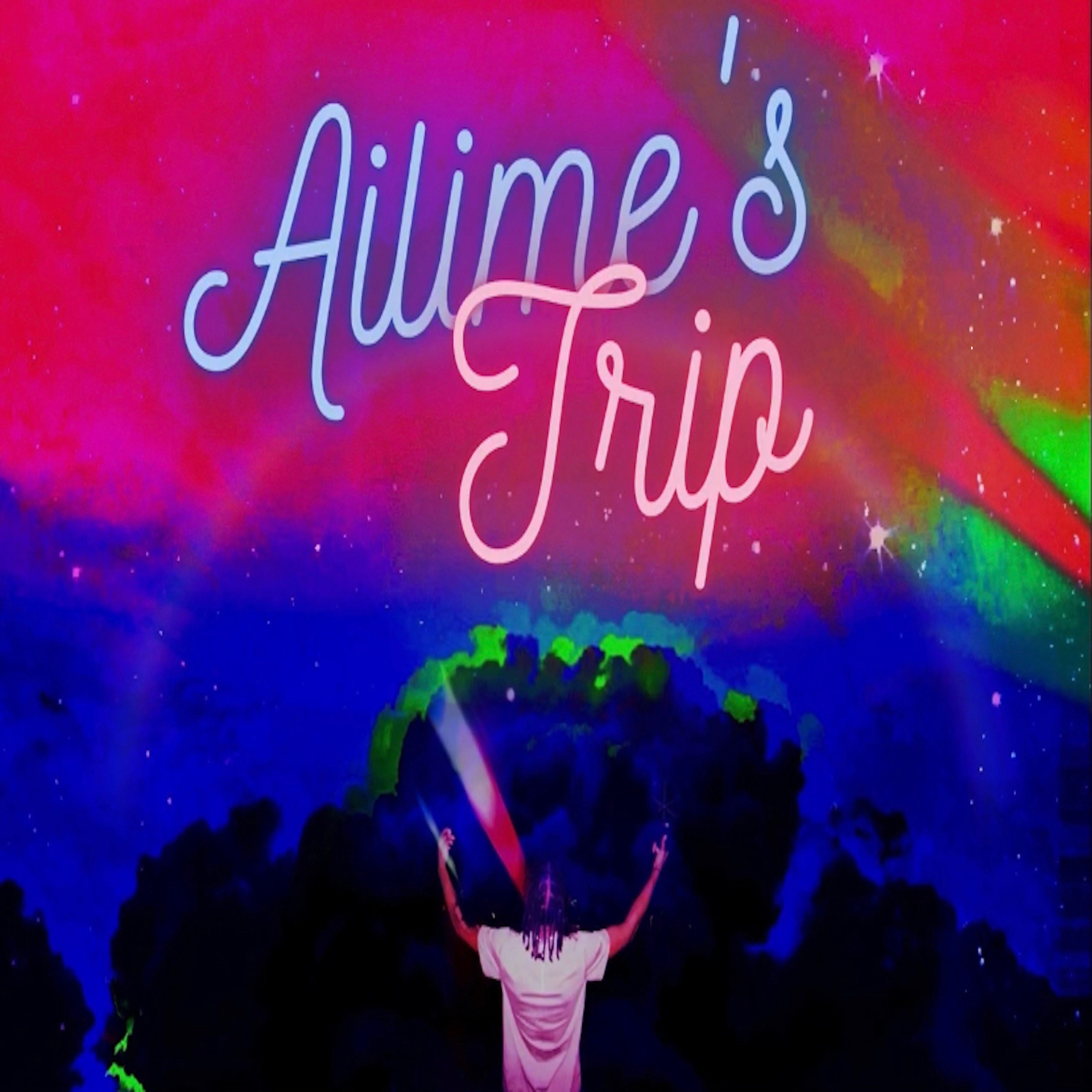 Ailime's Trip artwork