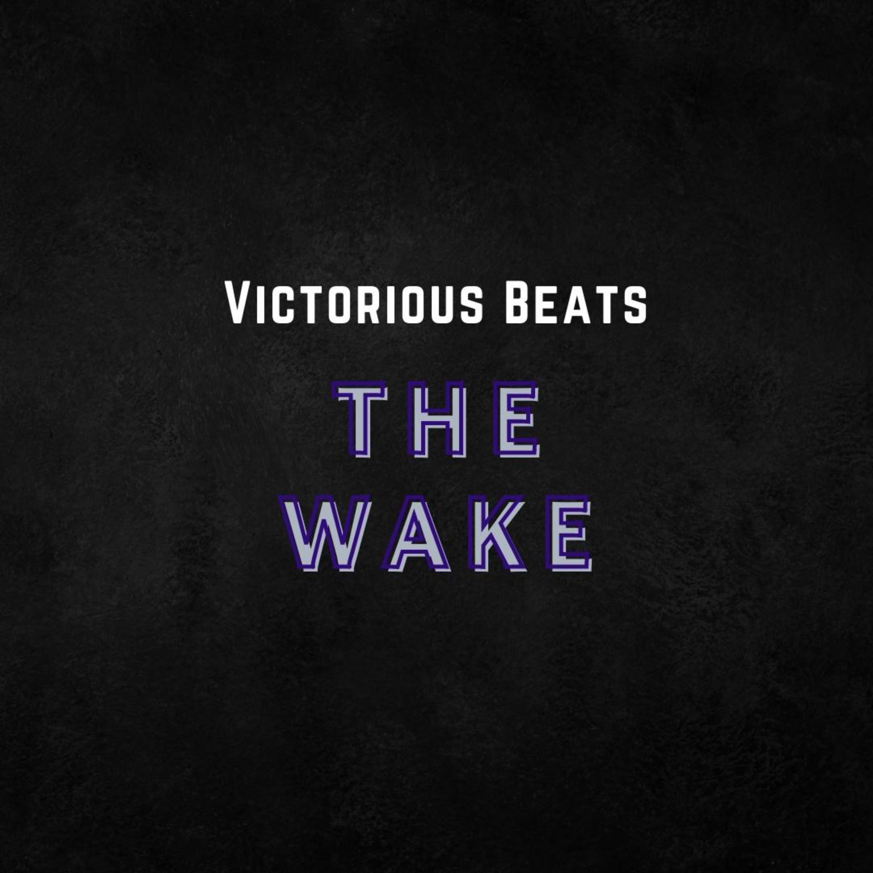 The Wake artwork