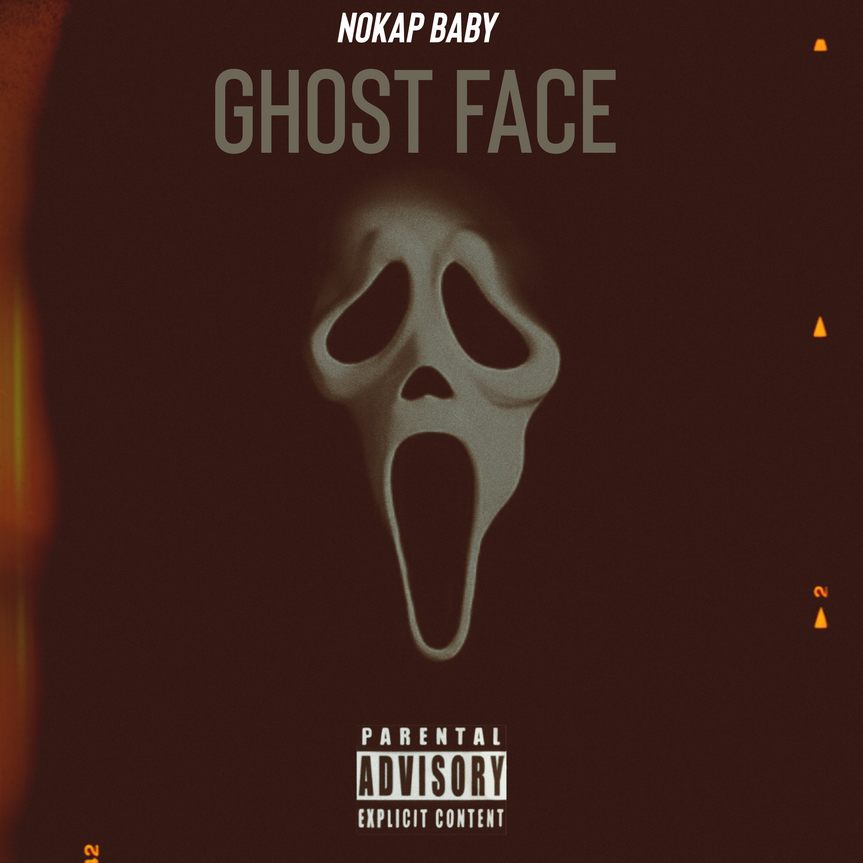 Ghost Face artwork