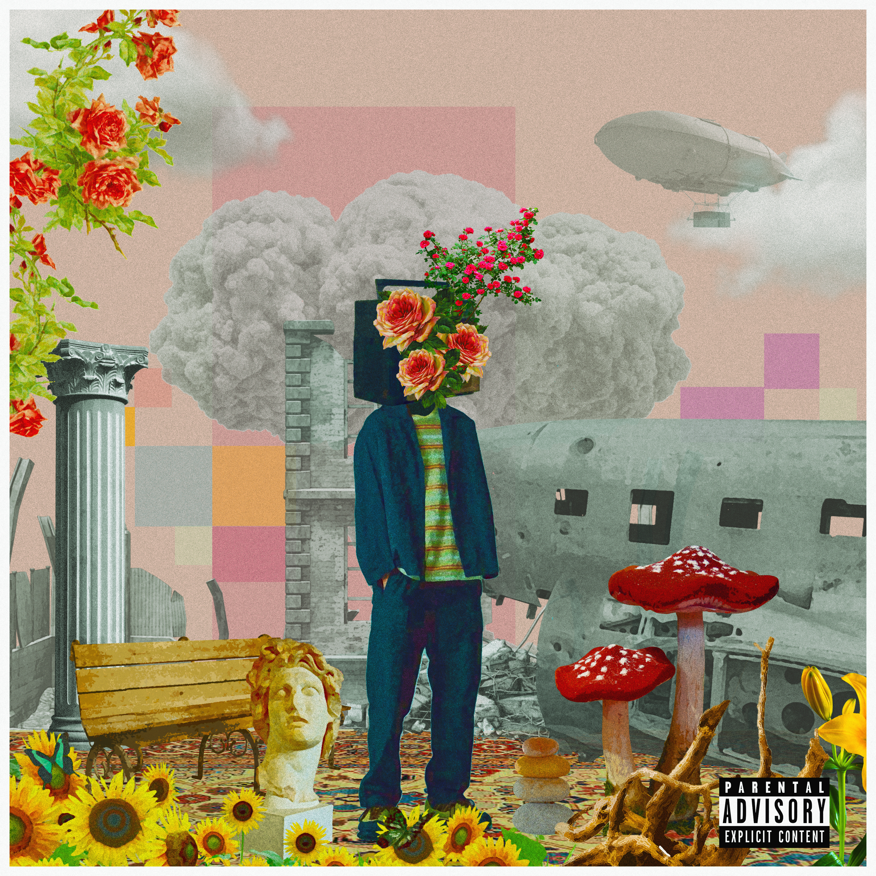 Rabbit Hole artwork