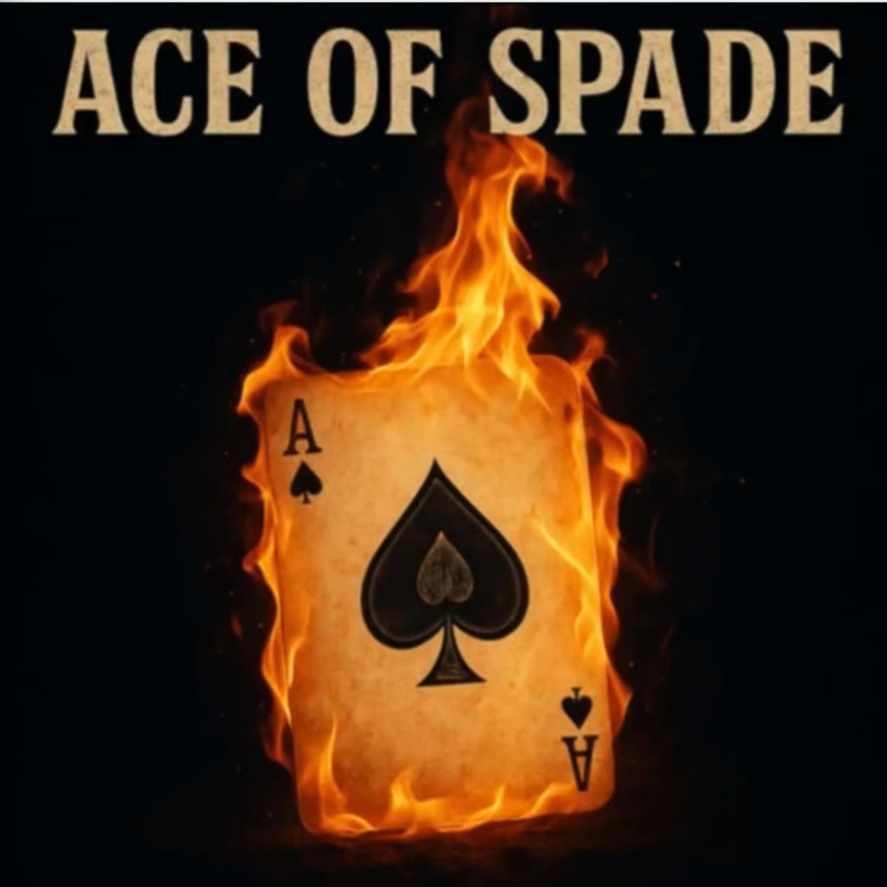 Ace Of Spade artwork