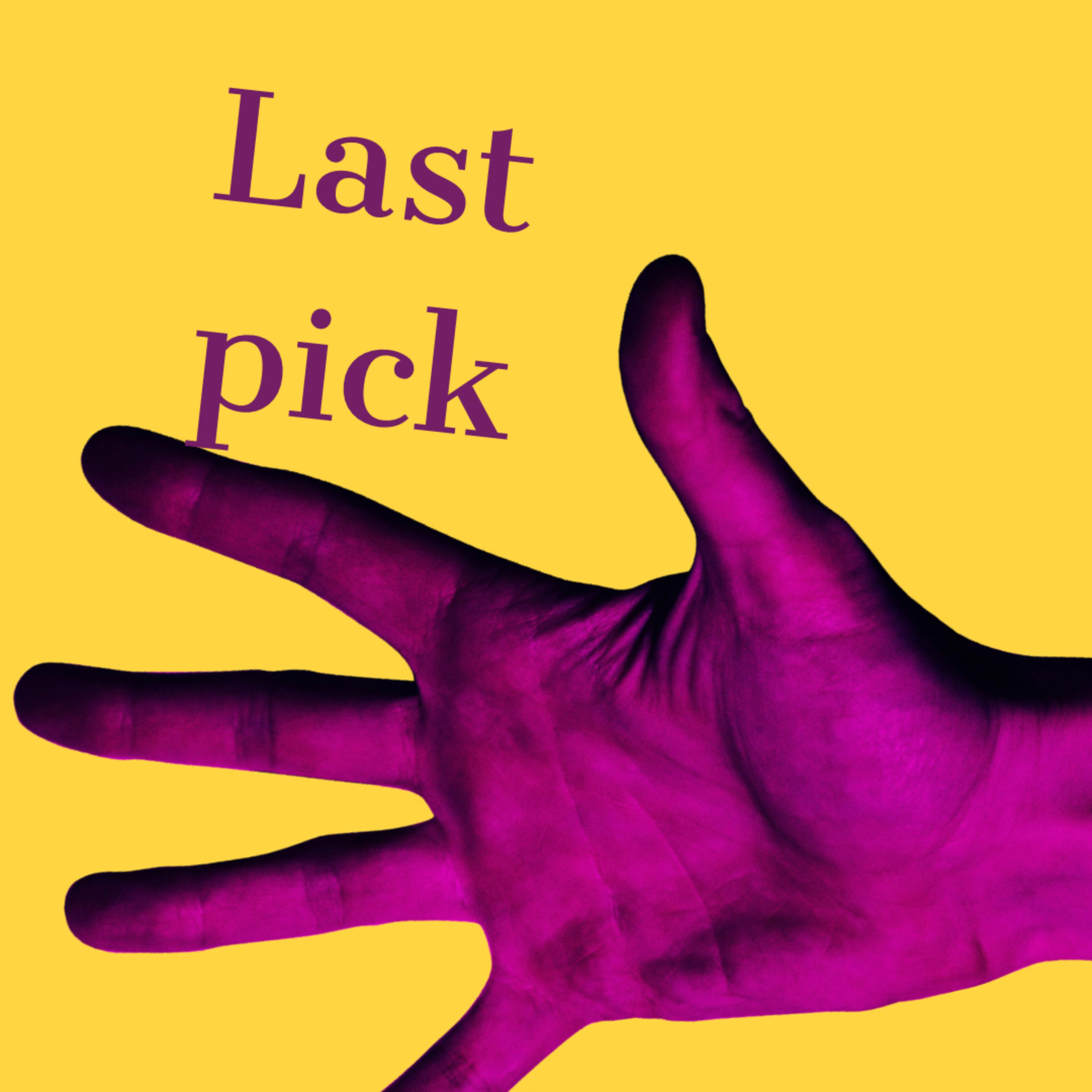 Last Pick artwork