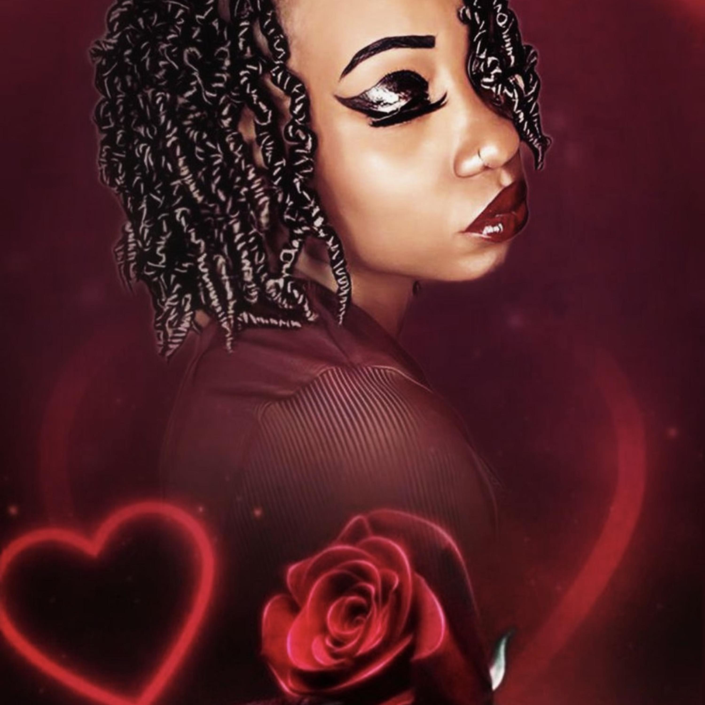 This Is Love artwork