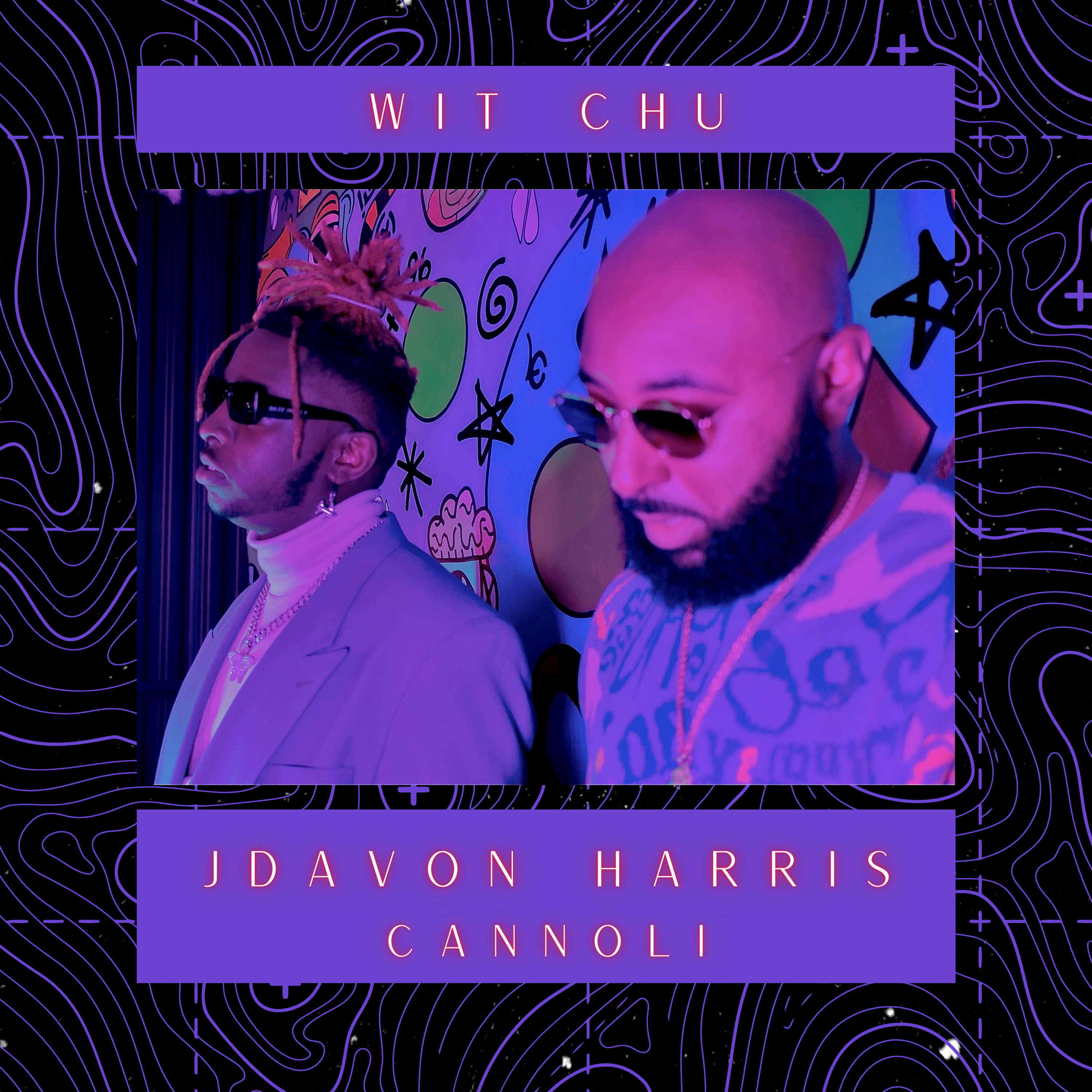 Wit Chu artwork